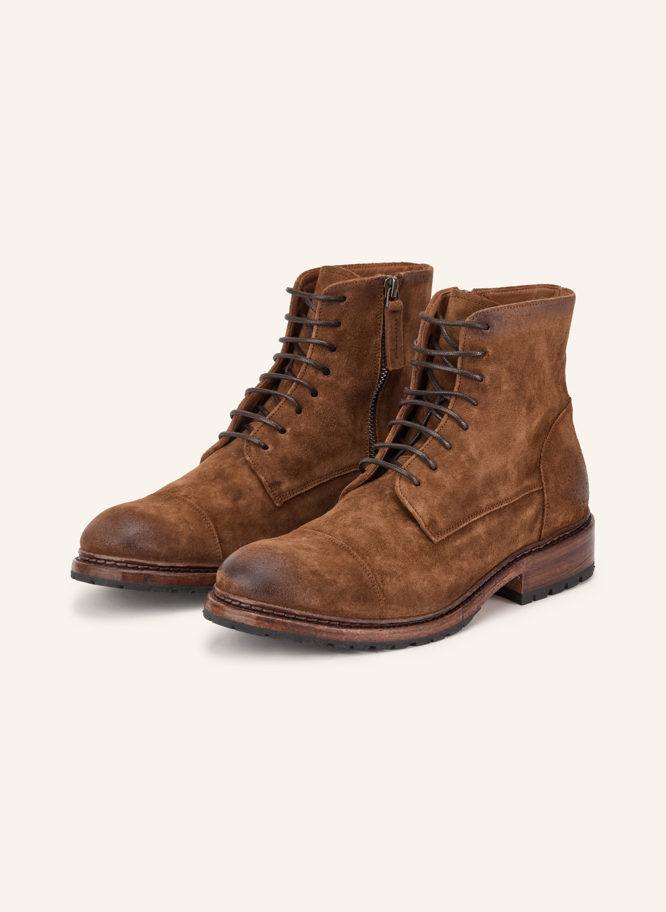 Cordwainer Schnürboots