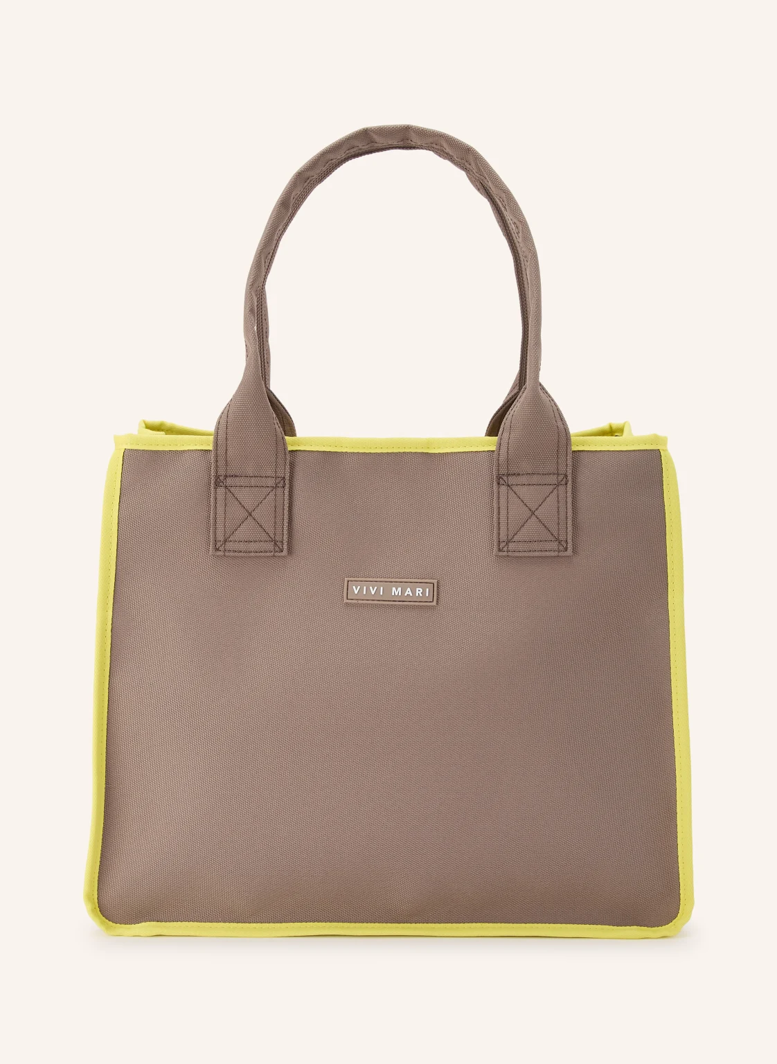 VIVI MARI Shopper mit Pouch