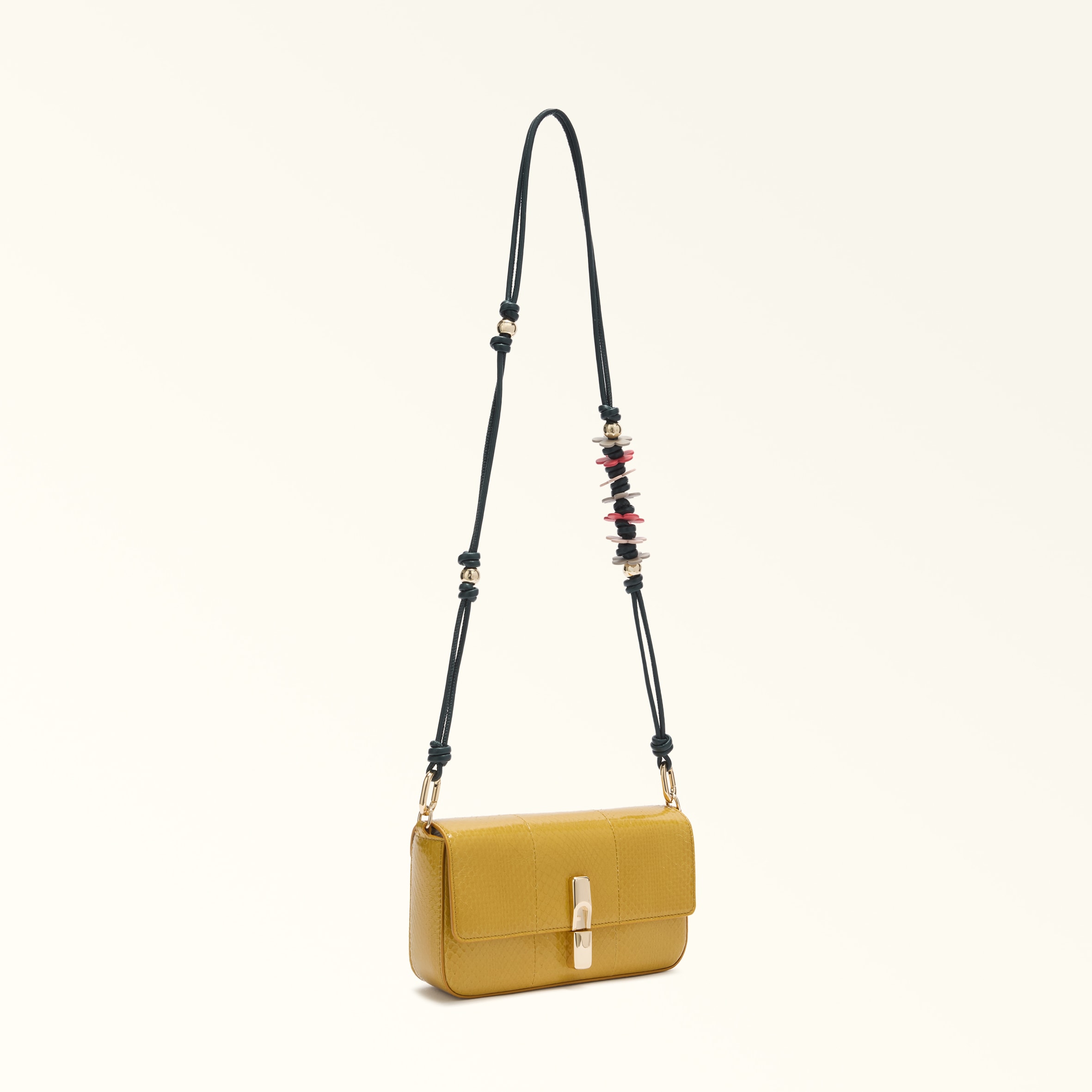 MyFurla Shoulder Strap