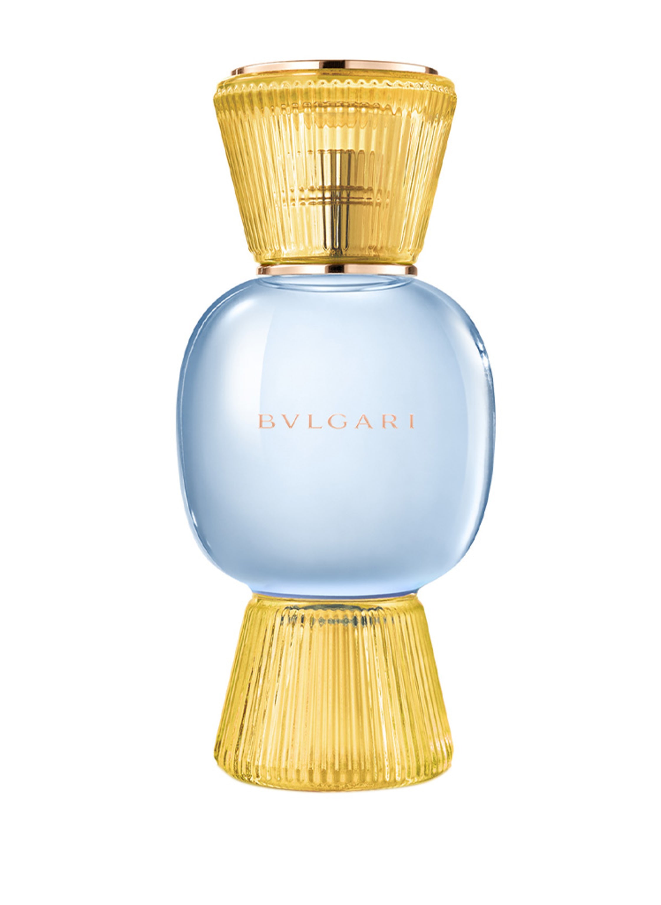 BVLGARI Fragrances RIVA SOLARE