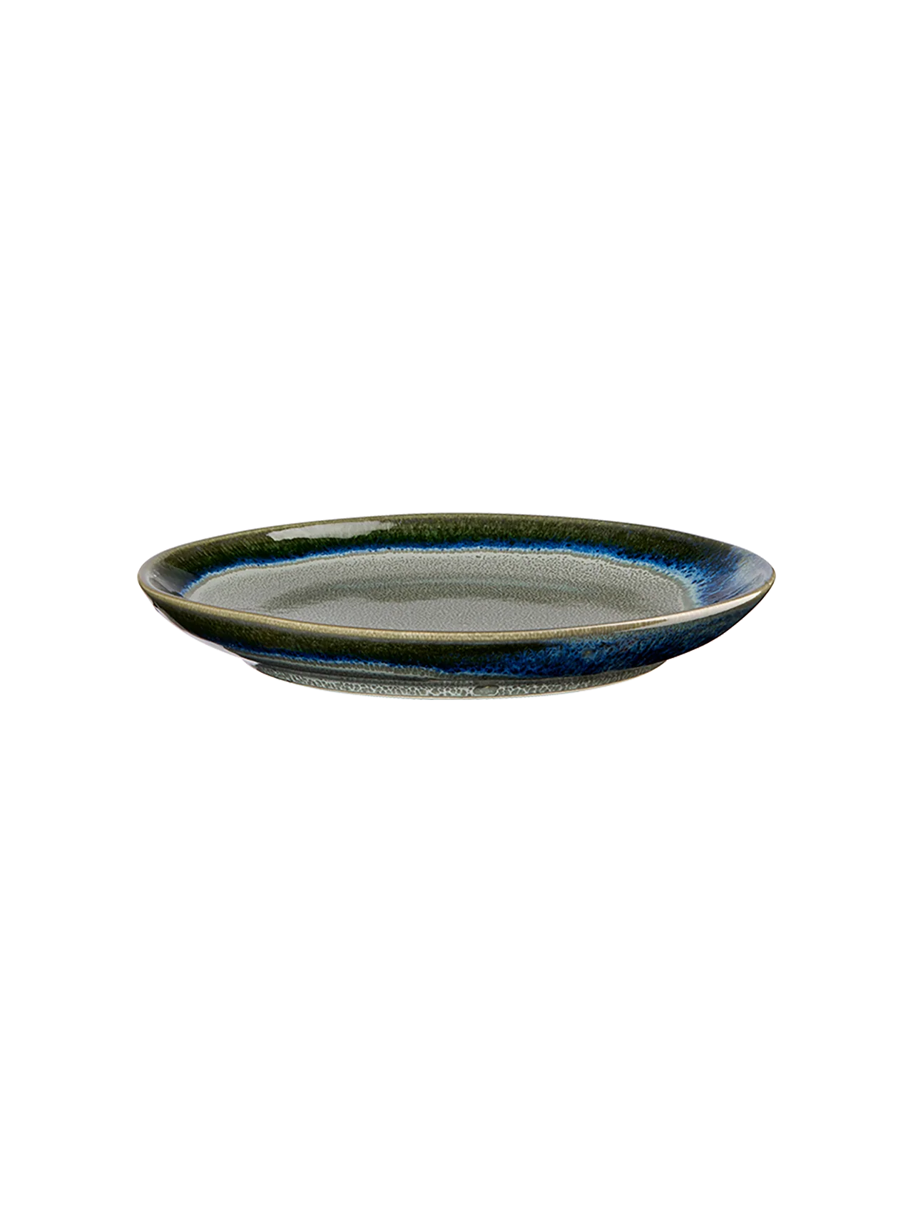 dessertteller, blu