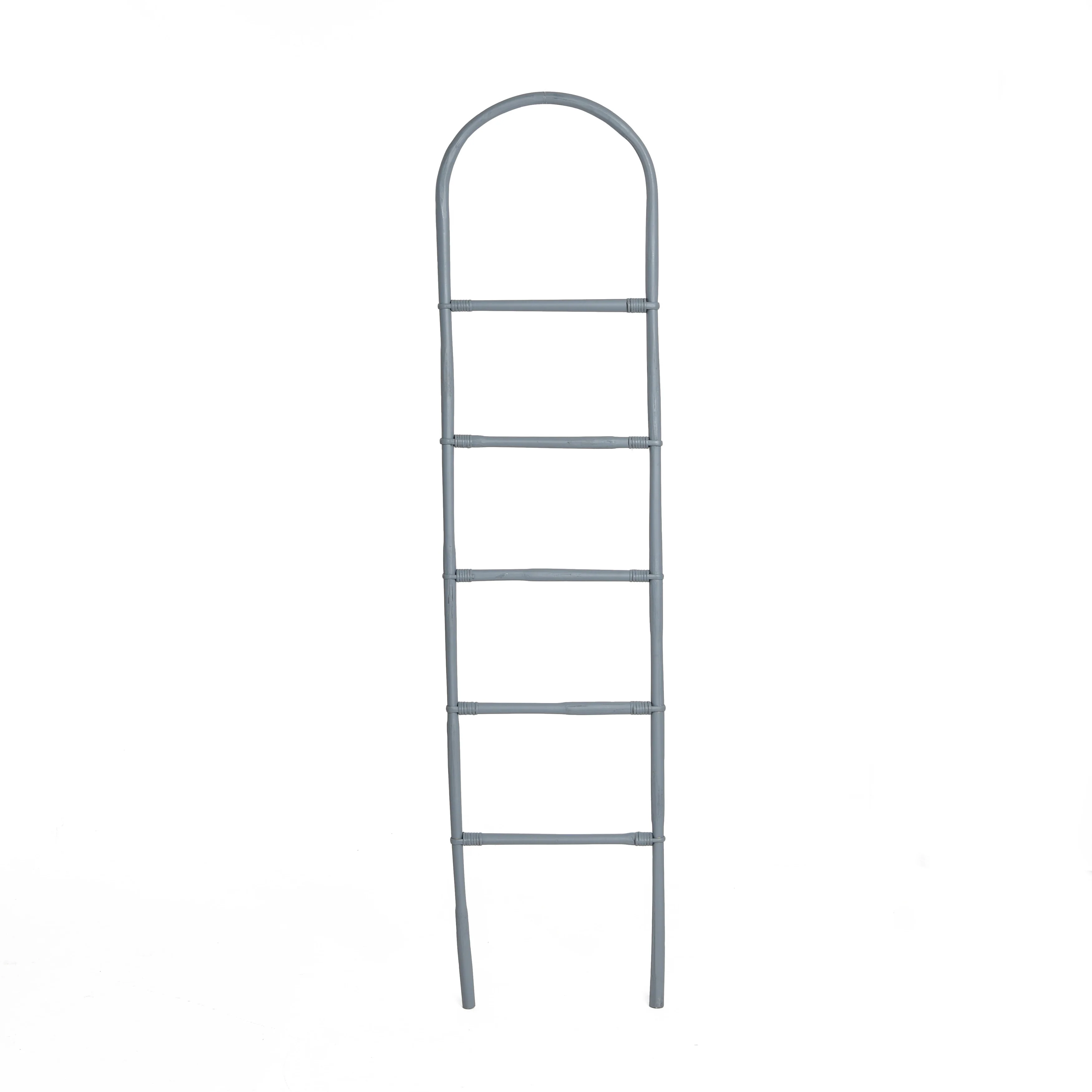 Decorative Bamboo Ladder