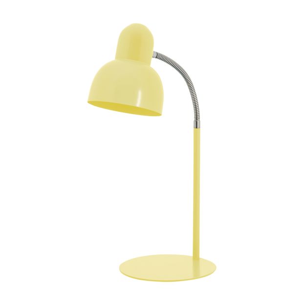 LUMINÁRIA DE MESA SPEEN II