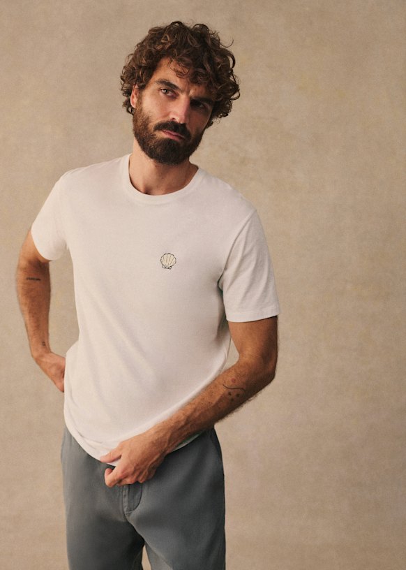 Coquillage T-Shirt
