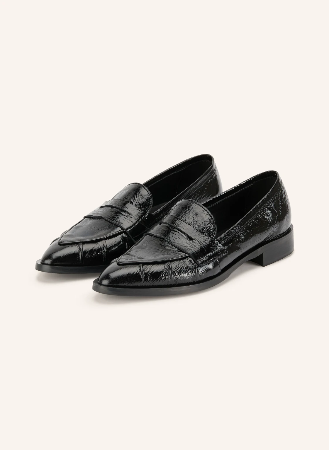 darling harbour Penny-Loafer