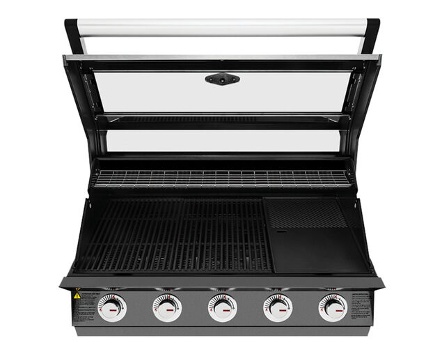 BeefEater 1600 Series 5 Burner Build In BBQ