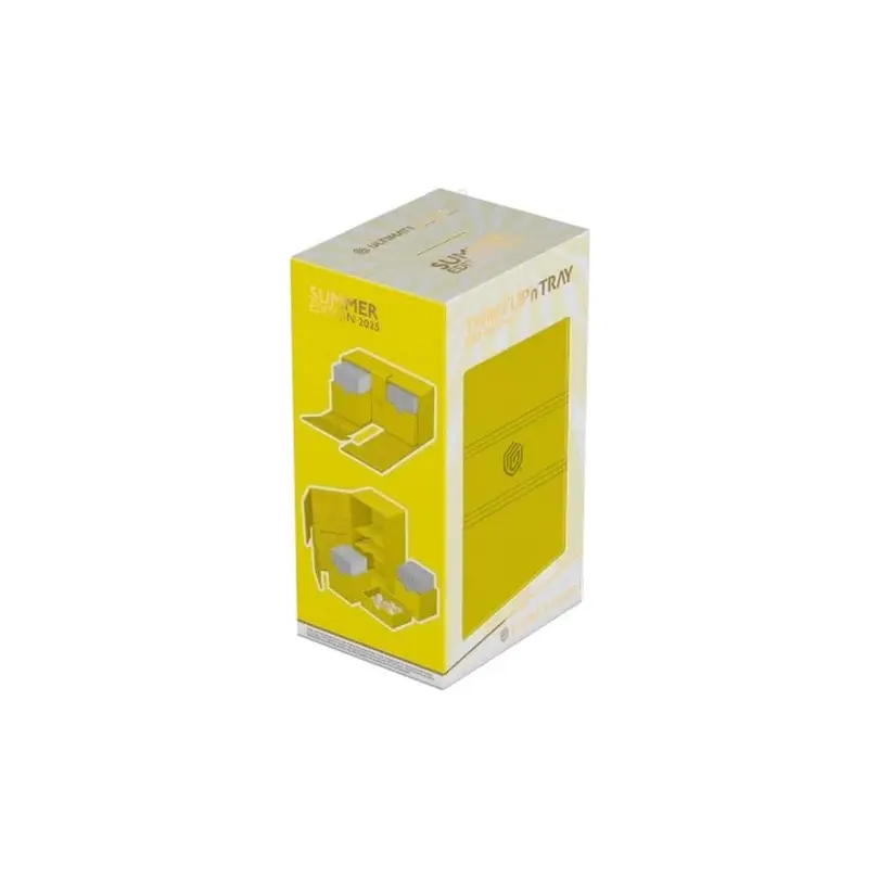 Aufbewahrungsbox Ultimate Guard