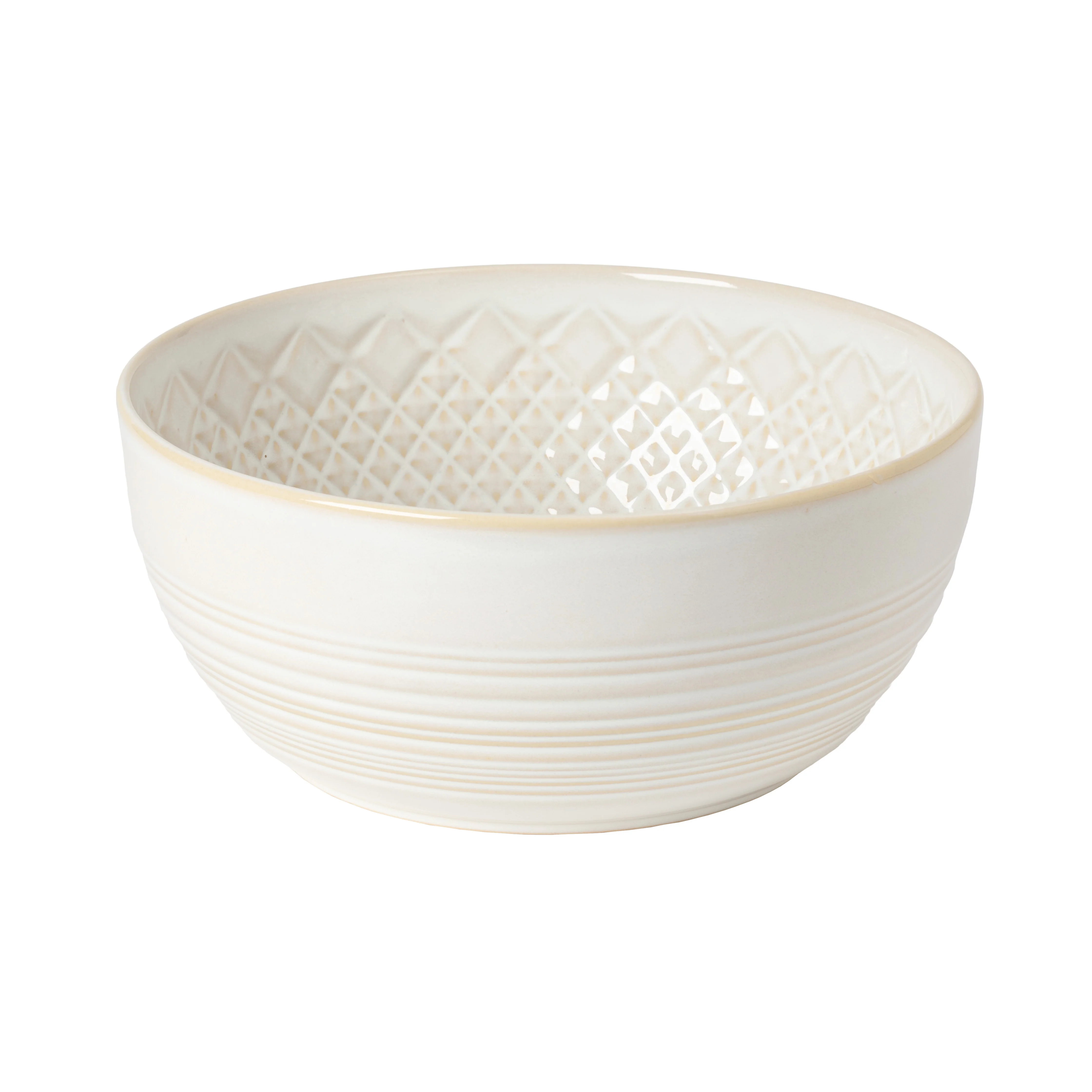 Serving Bowl Cristal