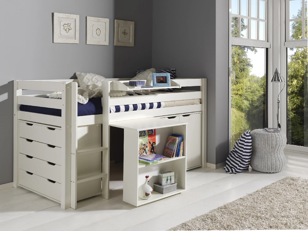 Schlafzimmer Pino