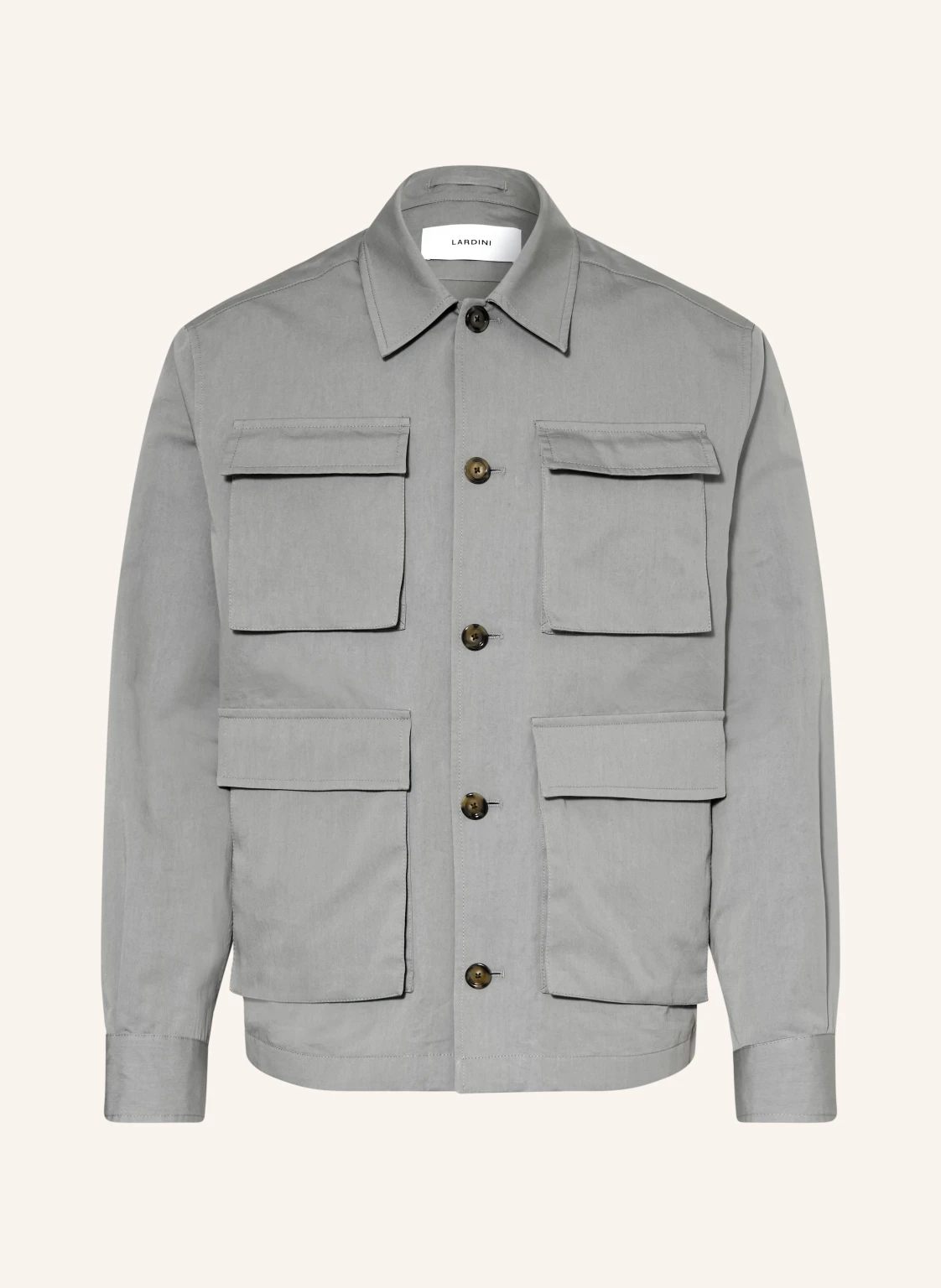 LARDINI Overjacket