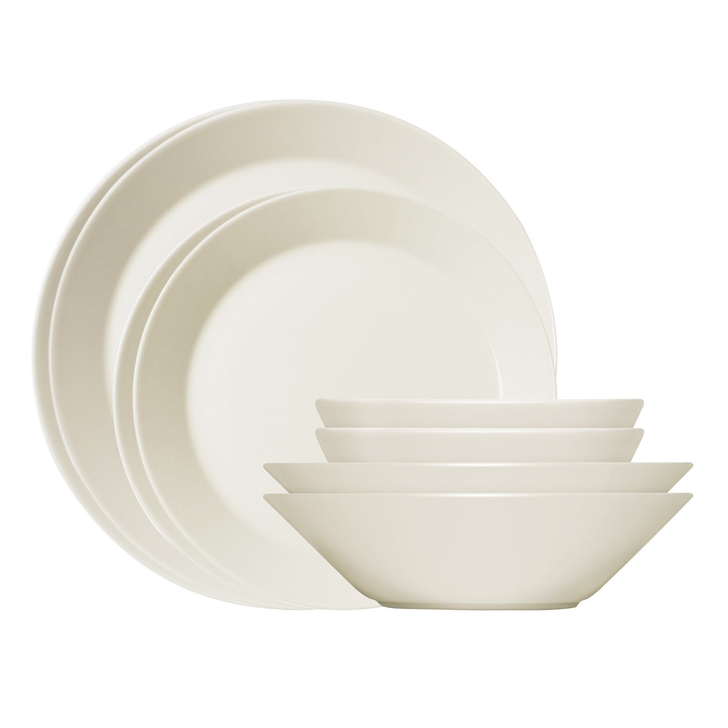 Iittala Teema Startset 16-delig