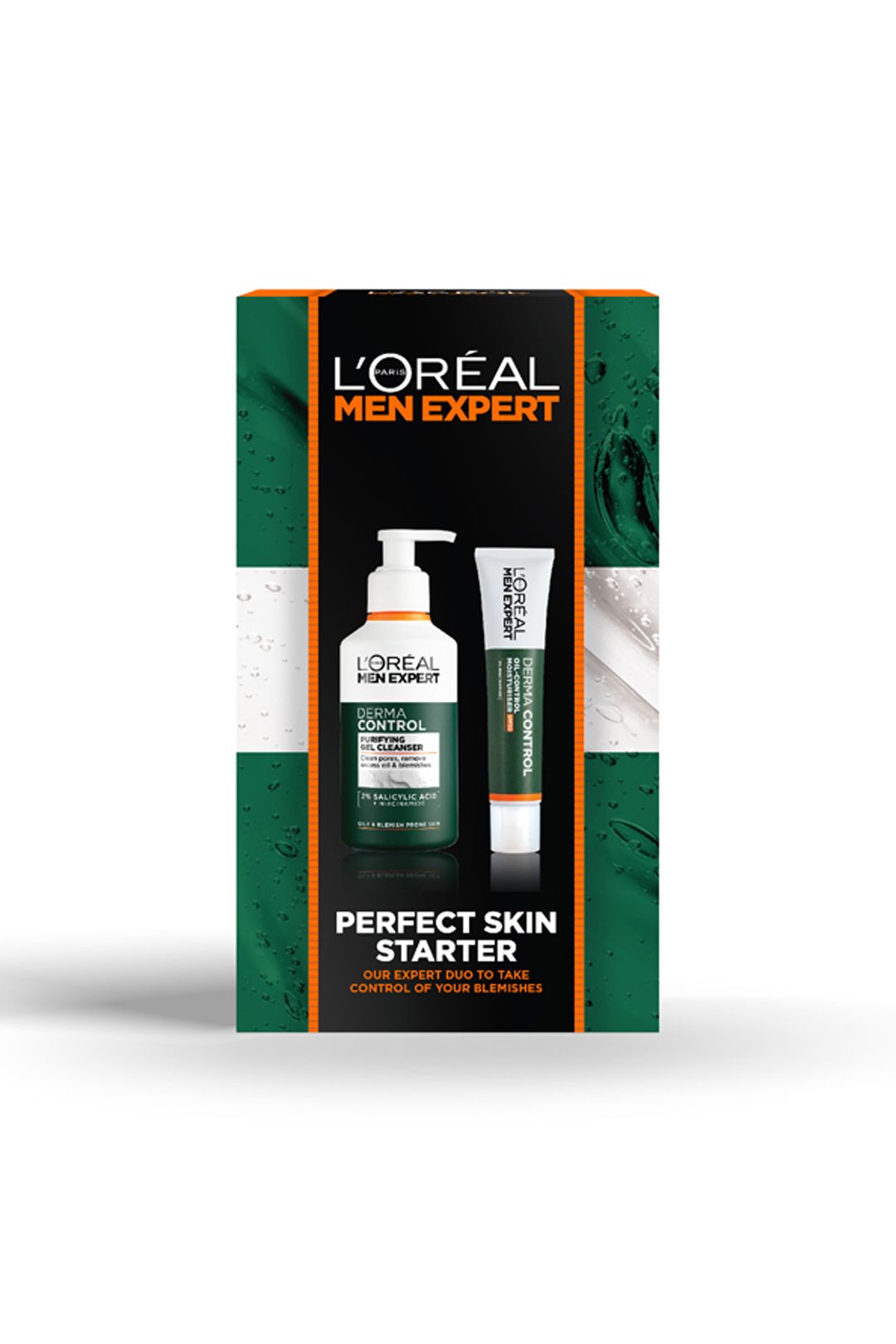 L'Oréal Paris Mex Perfect Skin Starter Gift Set