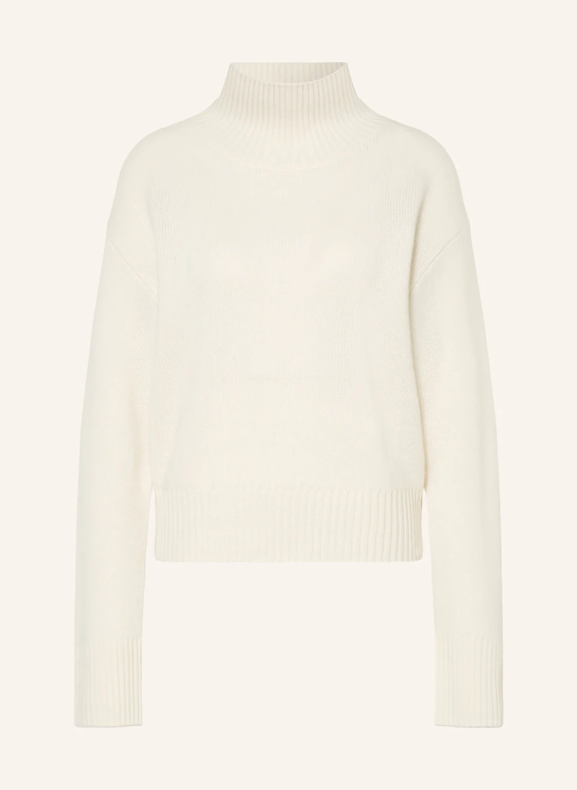 LADNERI Cashmere-Pullover JARDIN 2.0