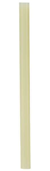Bâtons de colle pour textiles &cuir Ø12mm x 190mm, lot de 14
