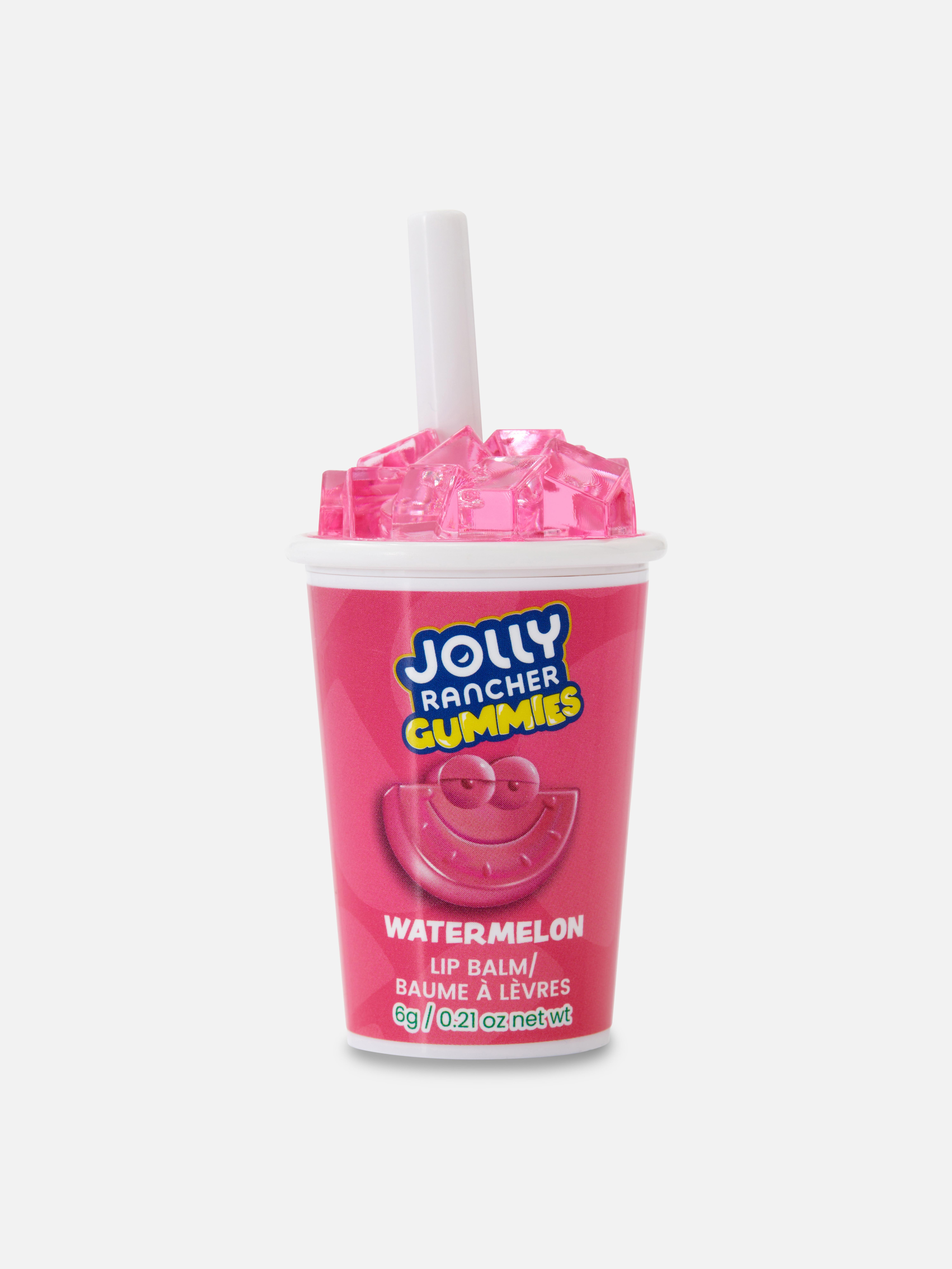 Jolly Rancher Watermelon Lip Balm