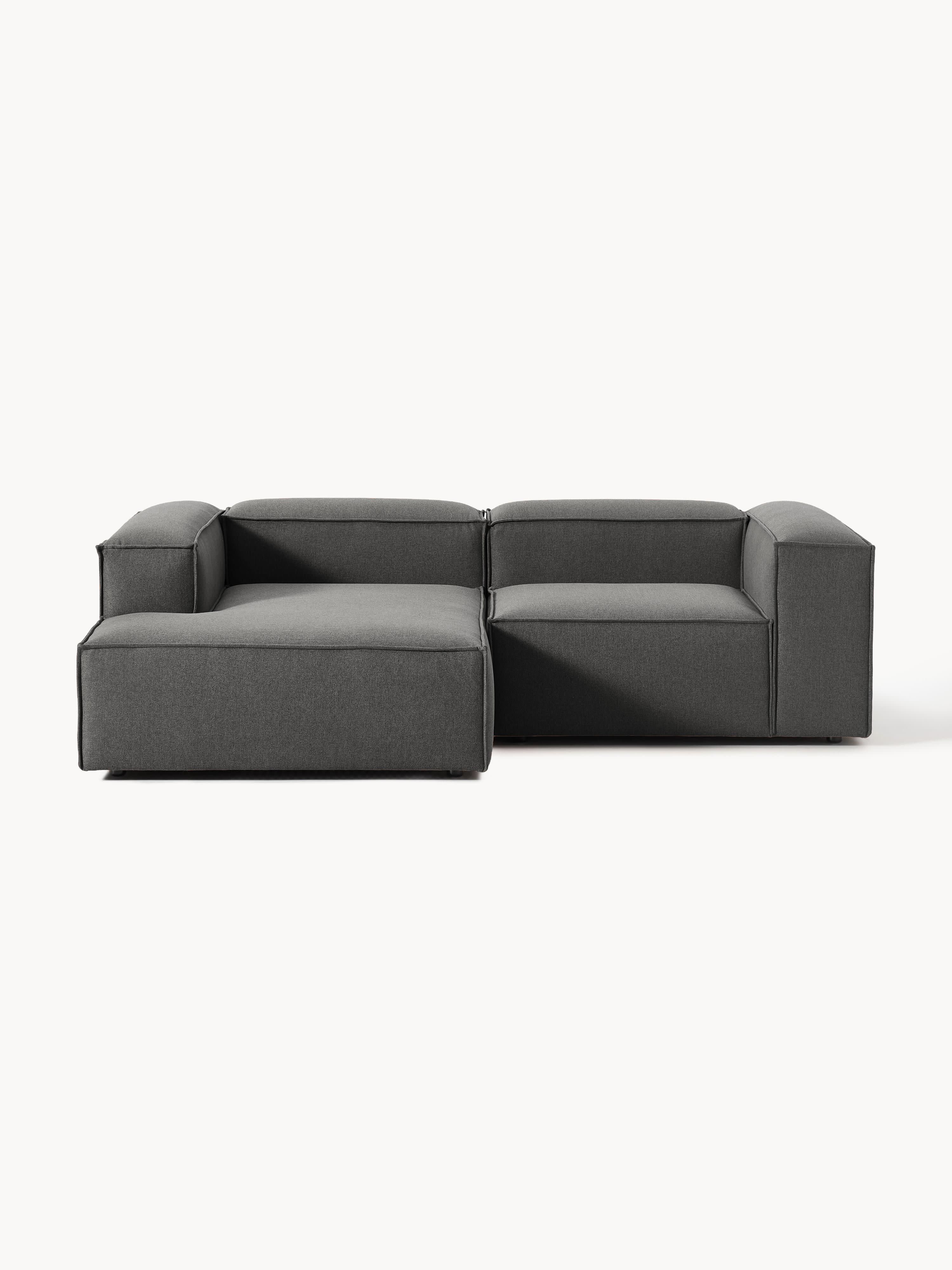 Modulares Ecksofa Lennon (2-Sitzer)
