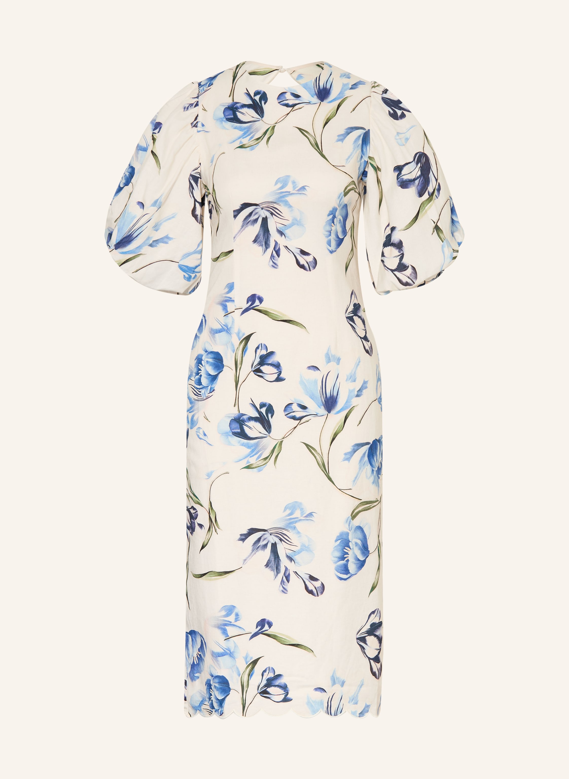 MALINA Kleid VICTORIA