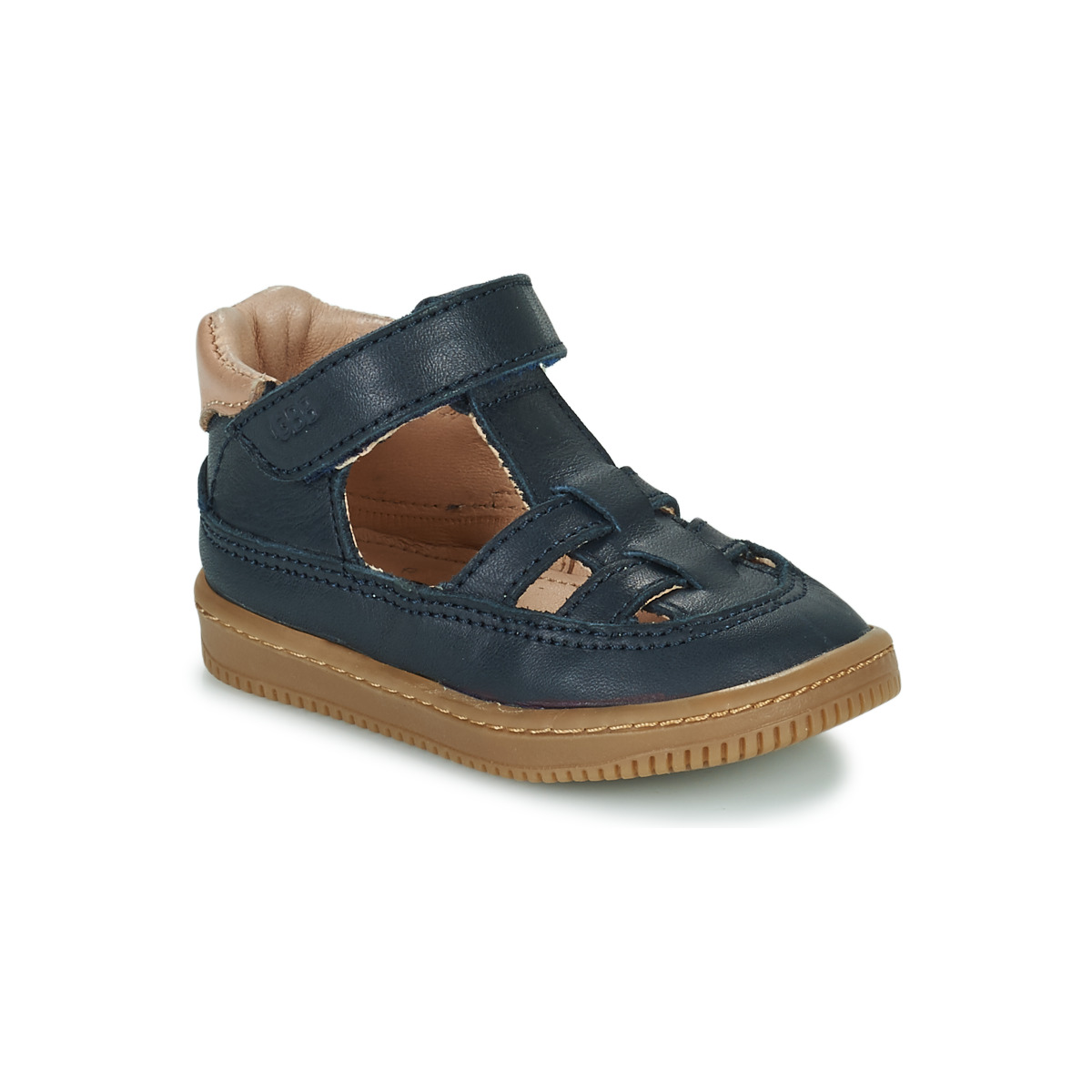 GBB - KASSIM - Blue