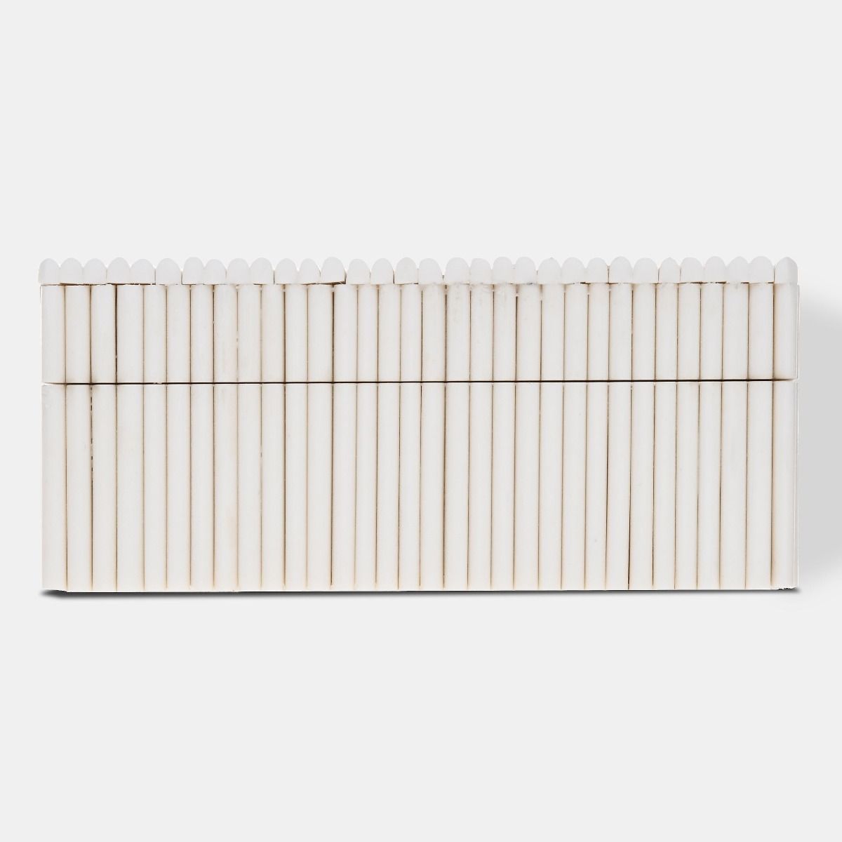 Pudełko Mosaic Stripes 13x10x5 cm
