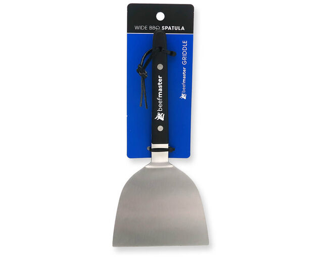 Beefmaster Teppenyaki Spatula - 26.6cm