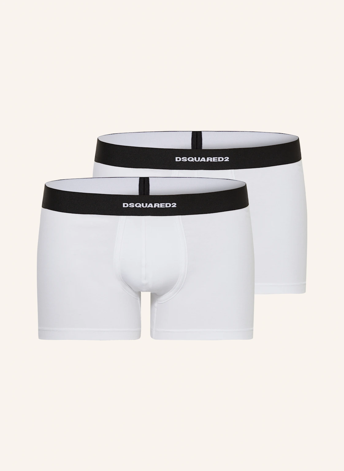DSQUARED2 2er-Pack Boxershorts