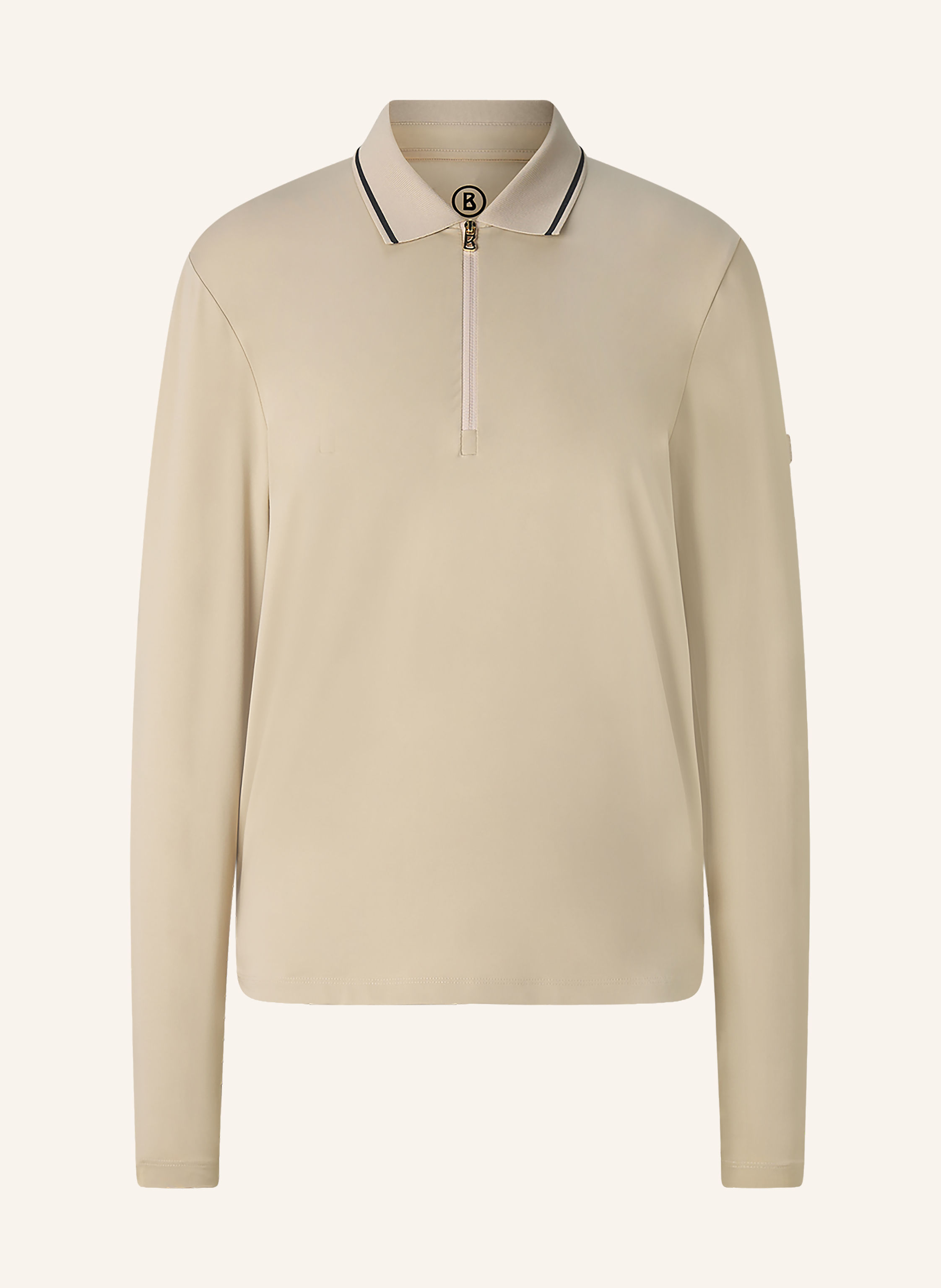 BOGNER Funktions-Poloshirt LAURISSA