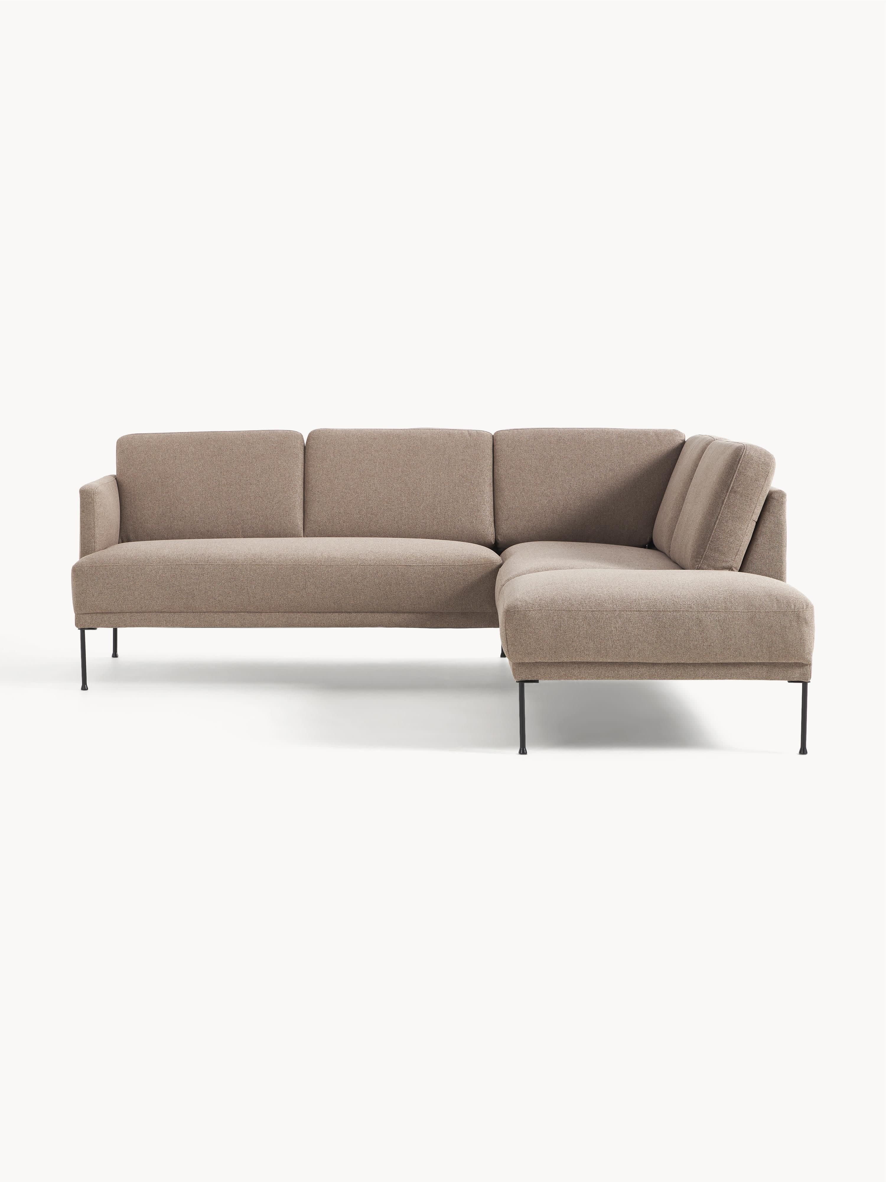 Ecksofa Fluente