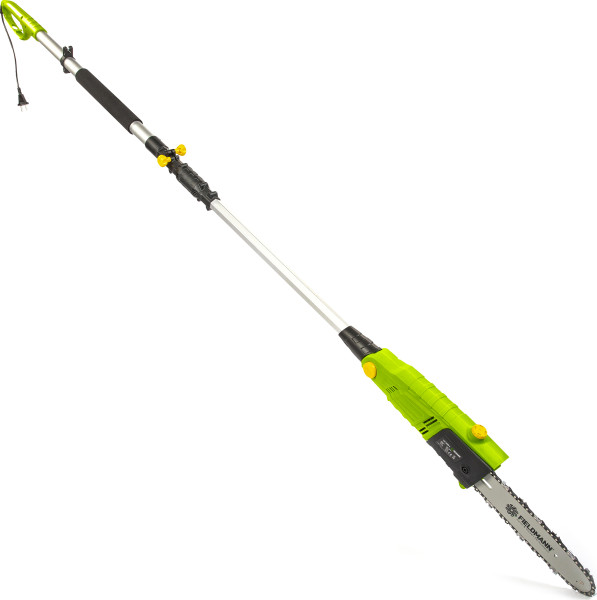 Elektryczna Piła Łańcuchowa Fieldmann Fzp 6005-E Teleskopowa 600W 25Cm
