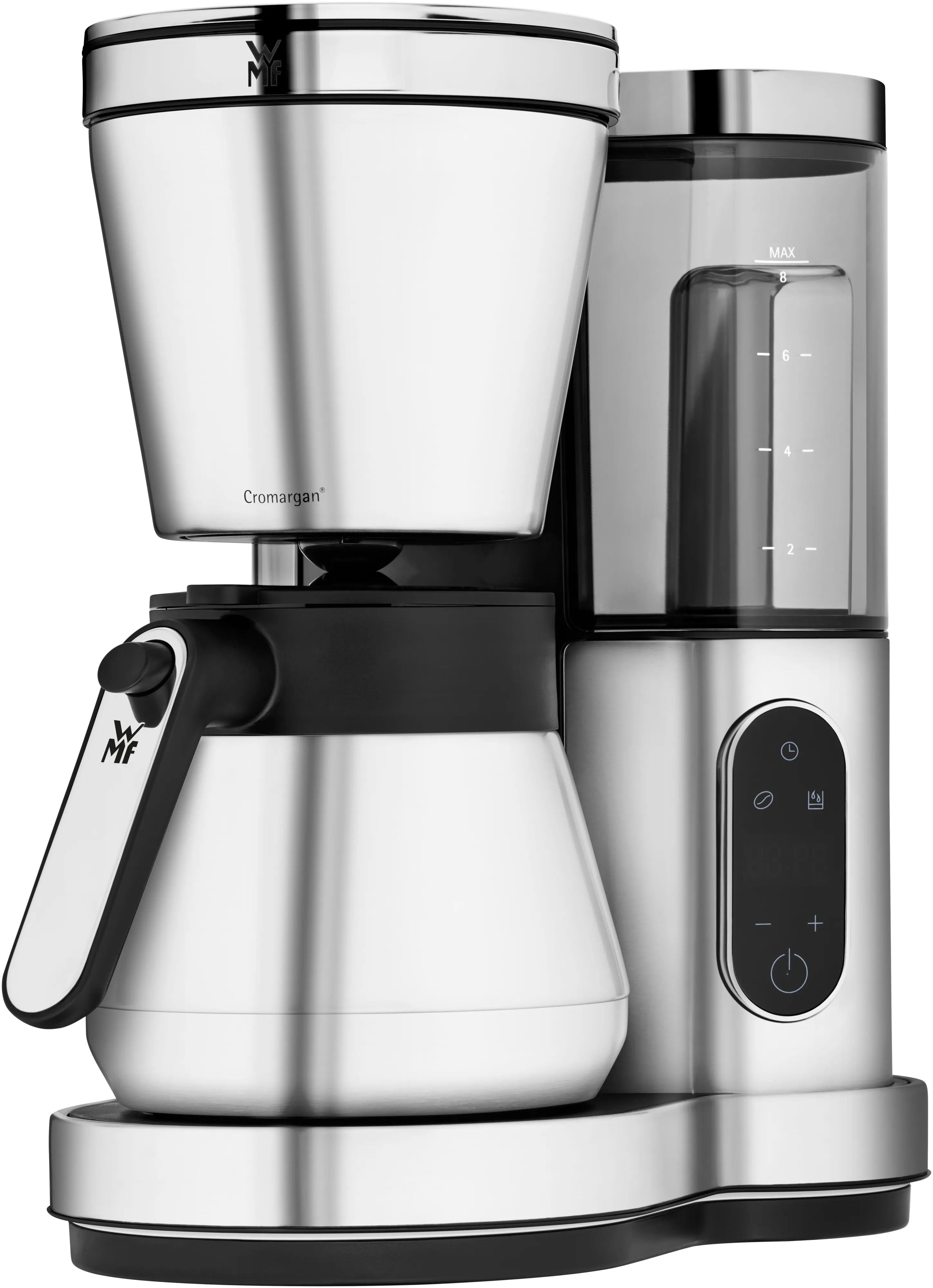 WMF Lumero Thermo Coffee Machine