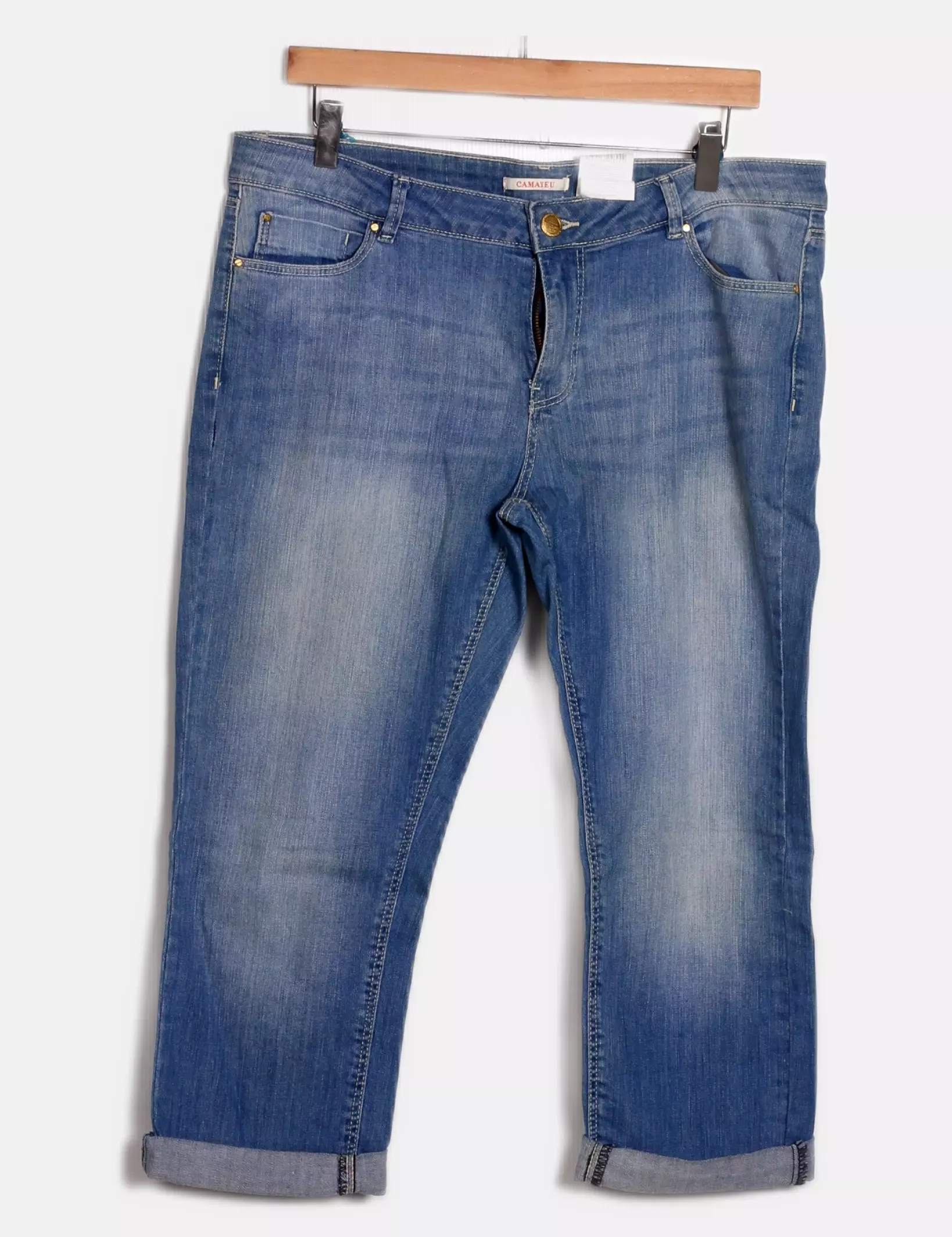 Camaïeu Jeggings & Skinny & Slim