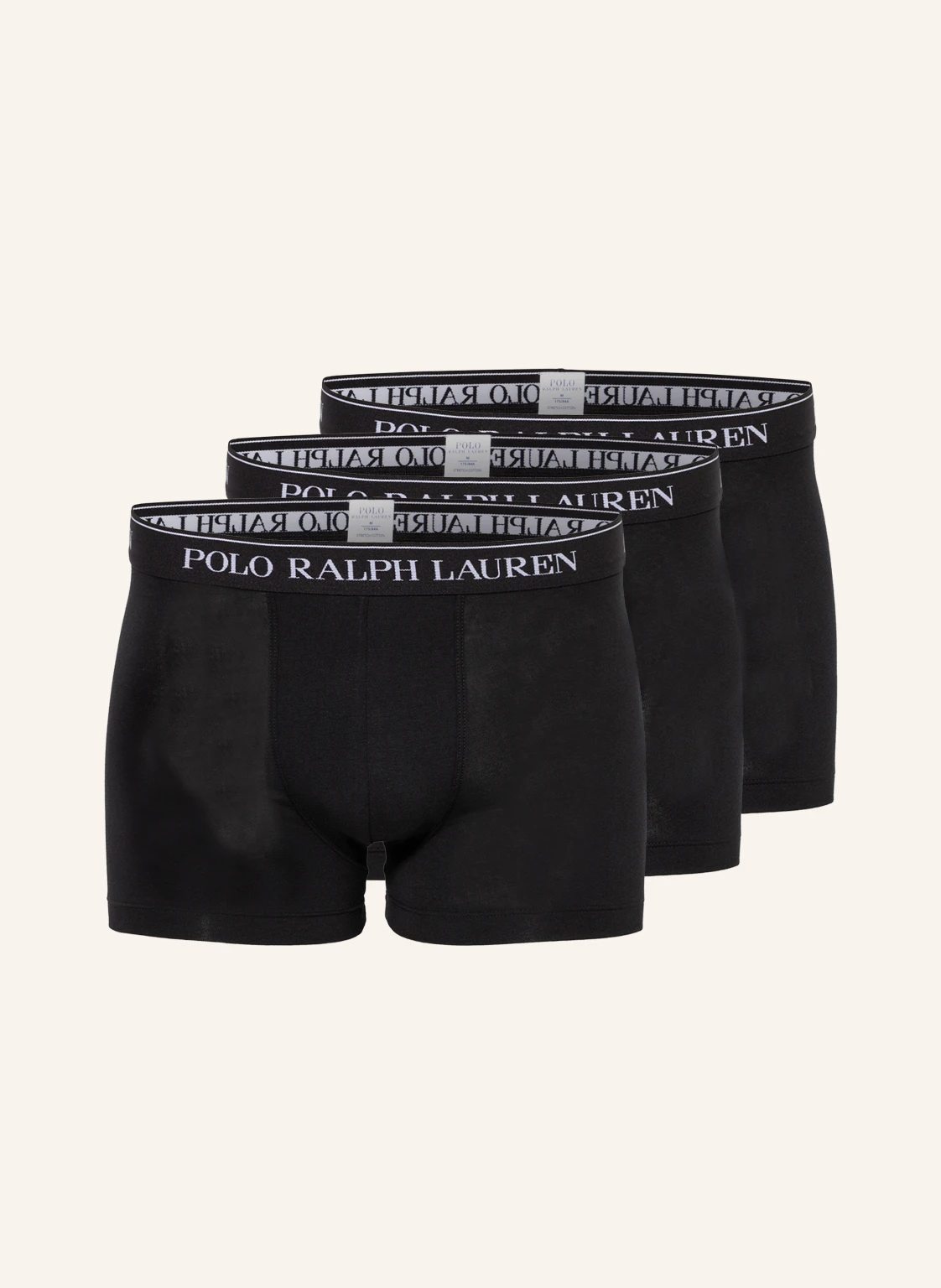POLO RALPH LAUREN 3er-Pack Boxershorts