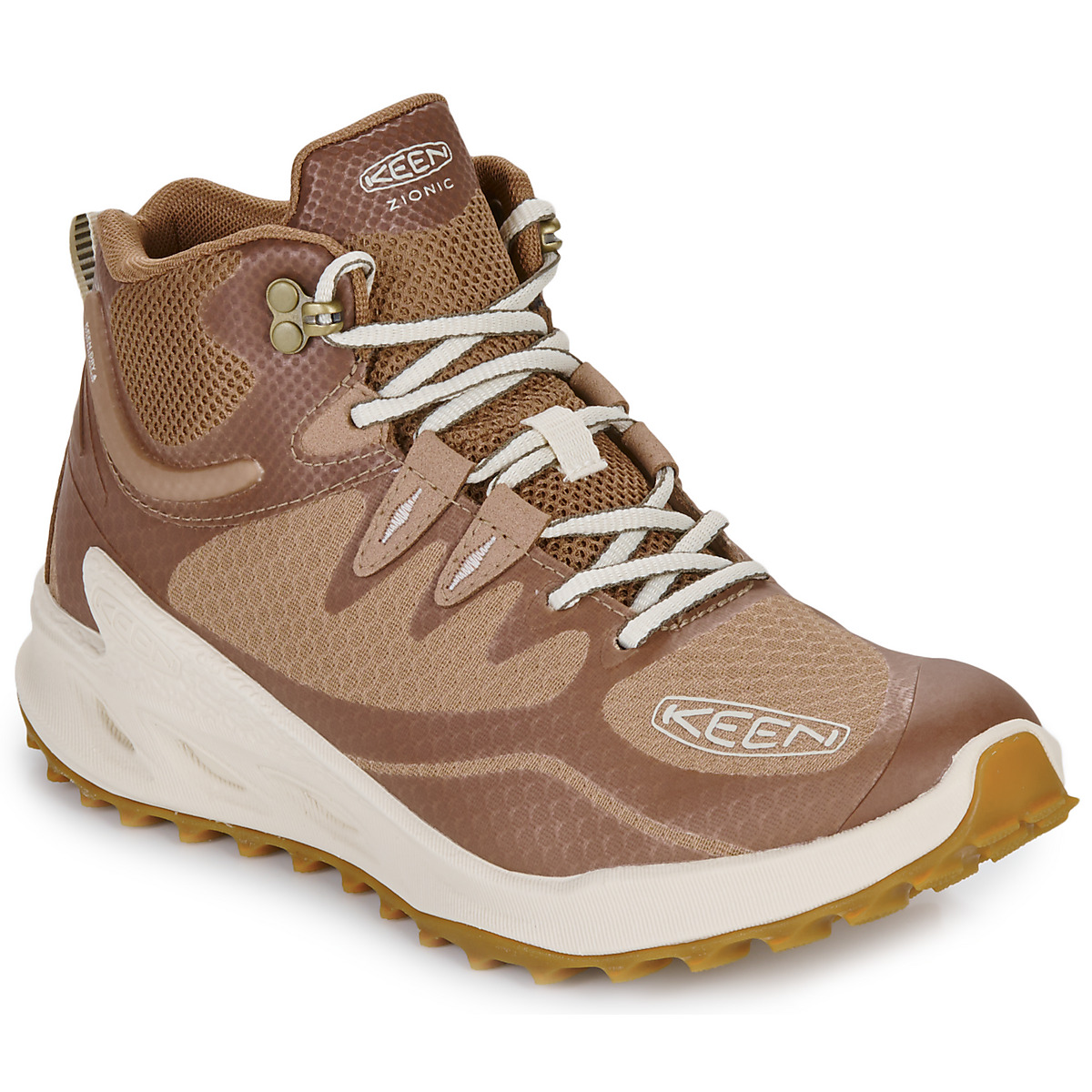 Keen - ZIONIC MID WP - Beige