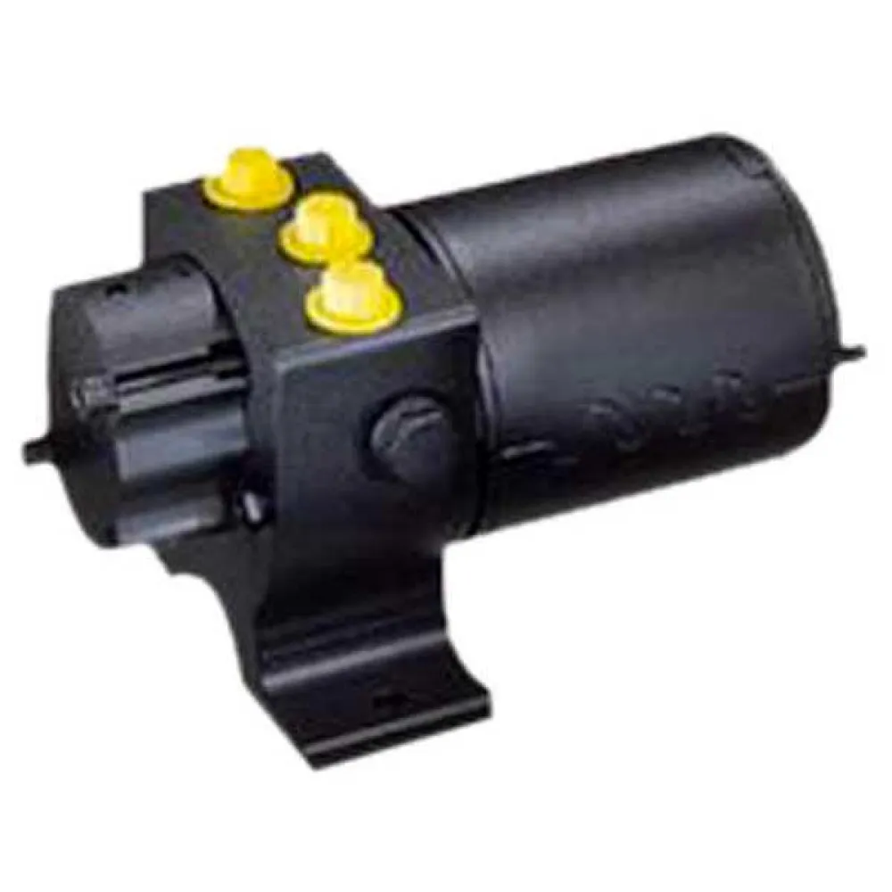 Raymarine Hydraulic