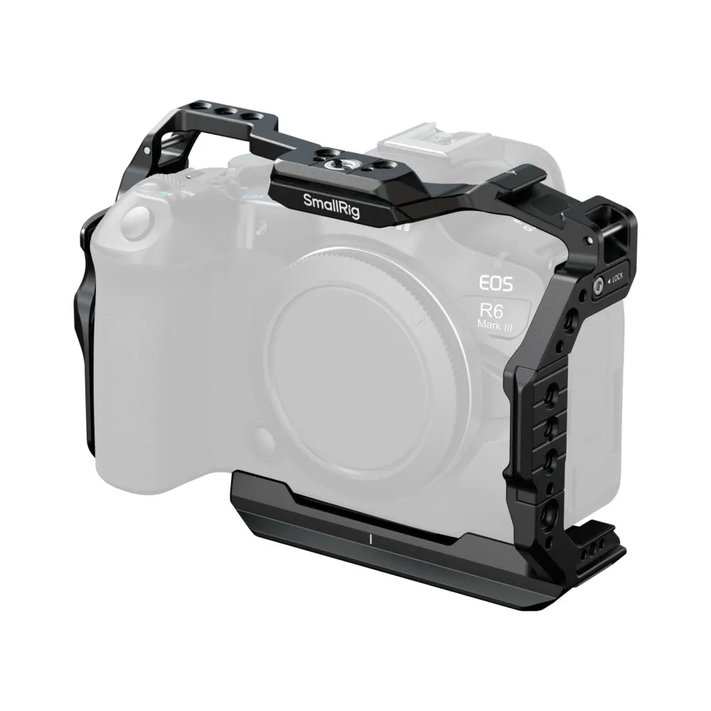 Smallrig 5954 Canon EOS R6 Mark III/R6 Mark II Cage