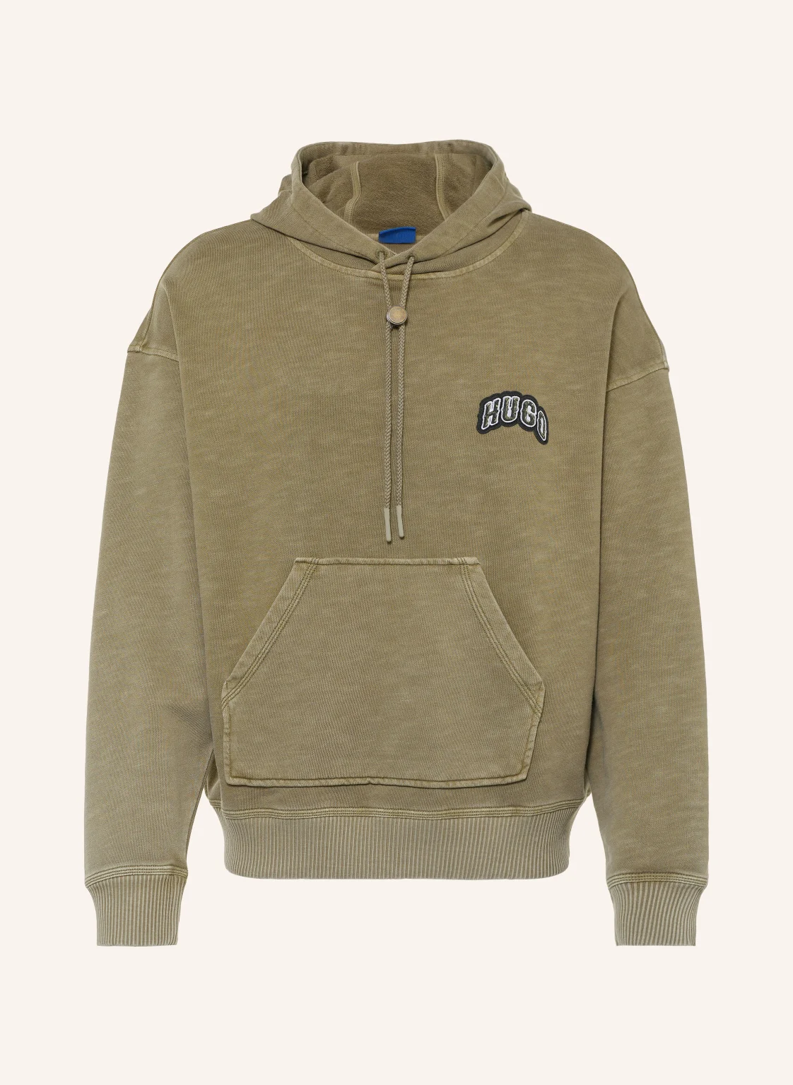 HUGO Hoodie NUCAROO
