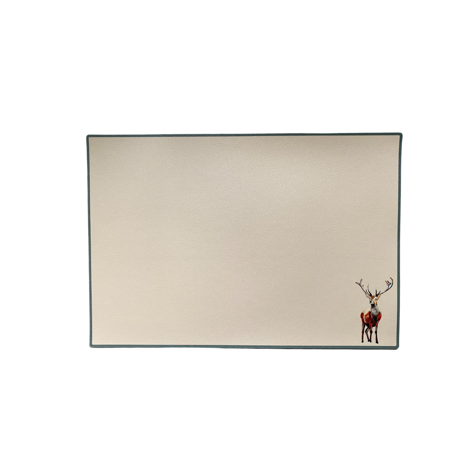 Catchii Placemat Hert