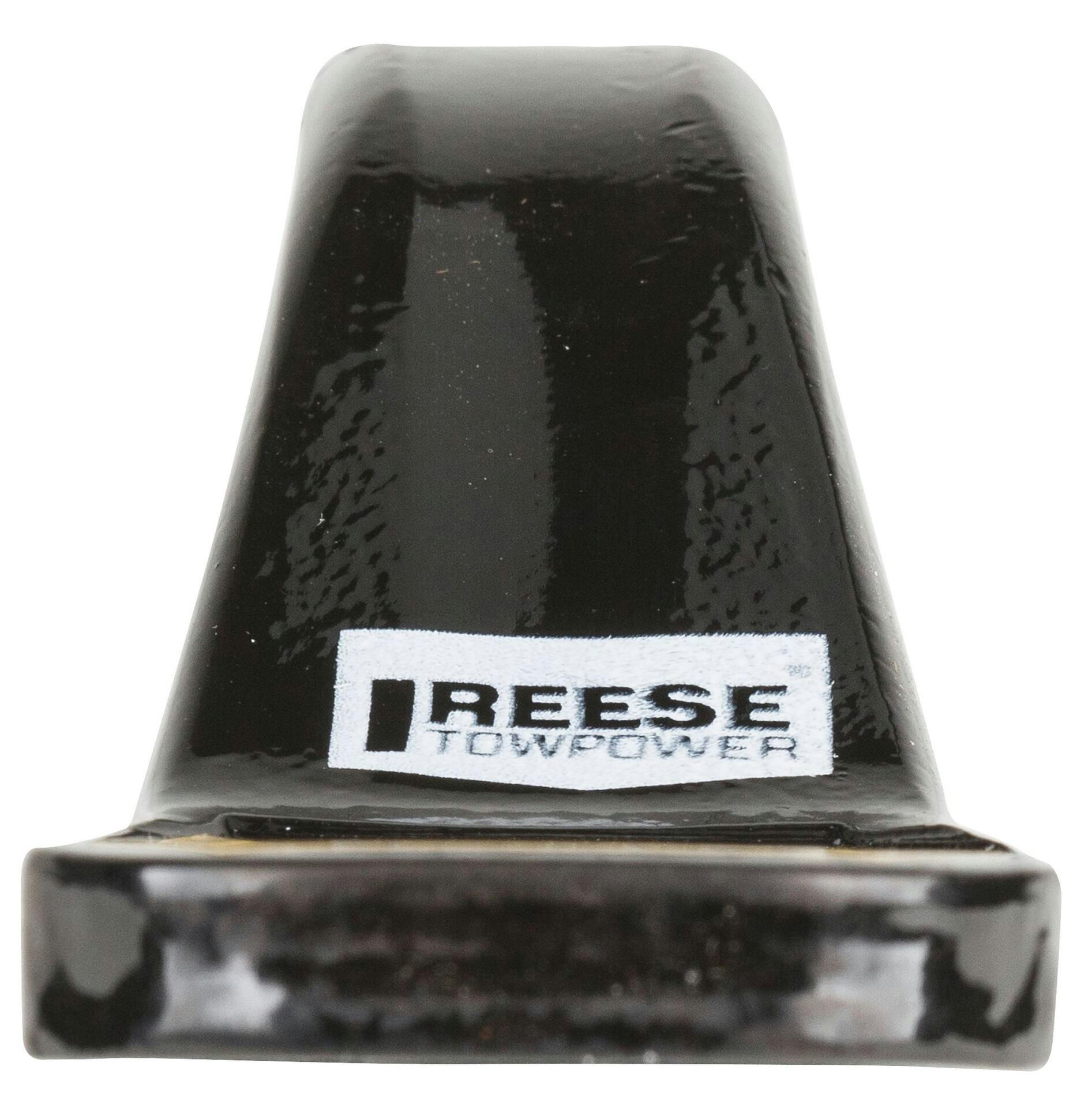 Reese Towpower Carbon Forged Ball Mount, 1-1/4 x 2-in Drop