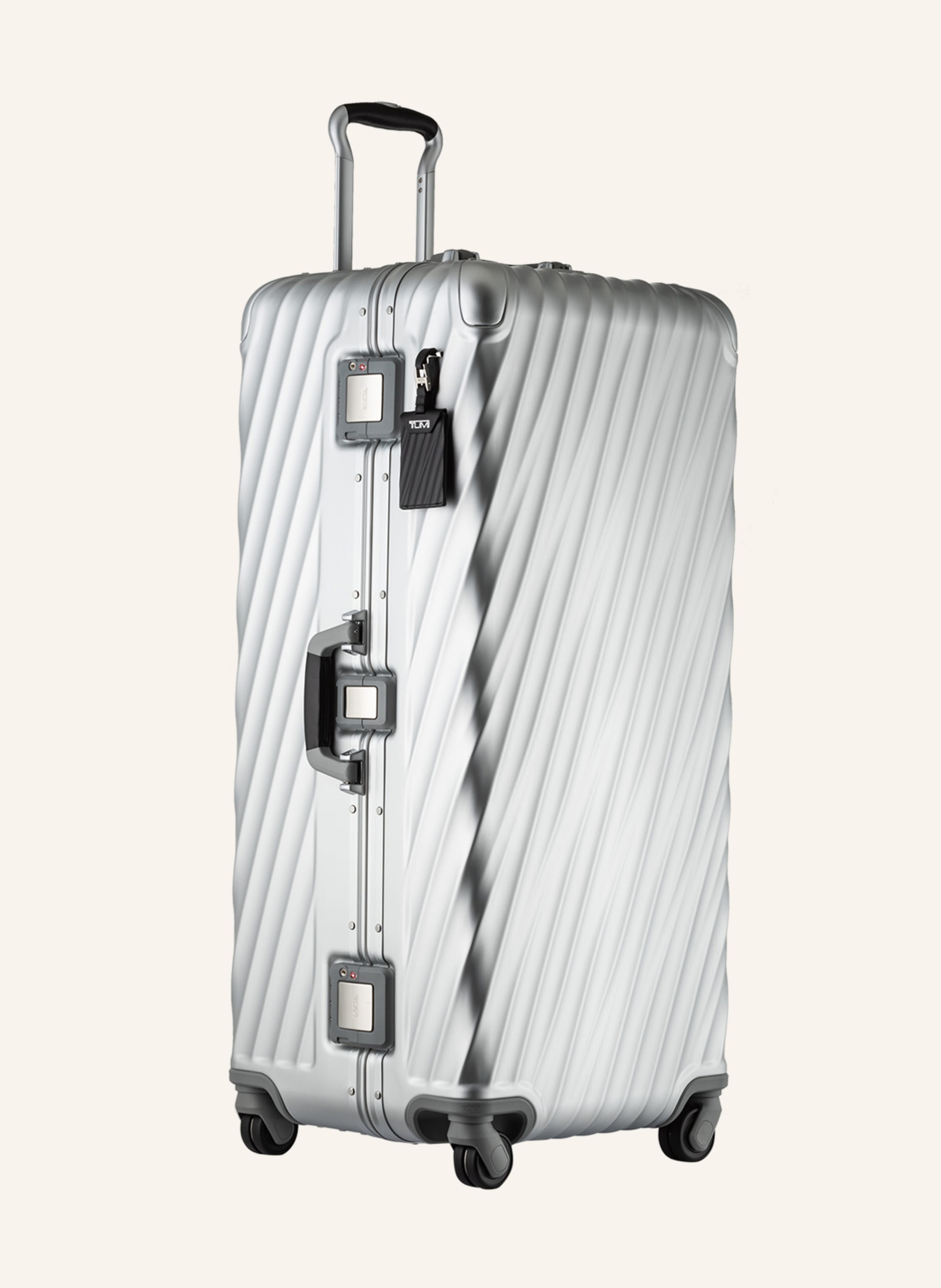 TUMI 19 DEGREE Trolley ROLLING TRUNK