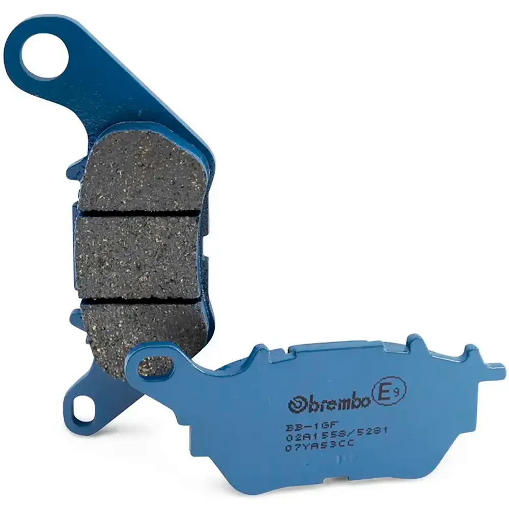 Brembo 07YA53CC Ceramic Brake Pads