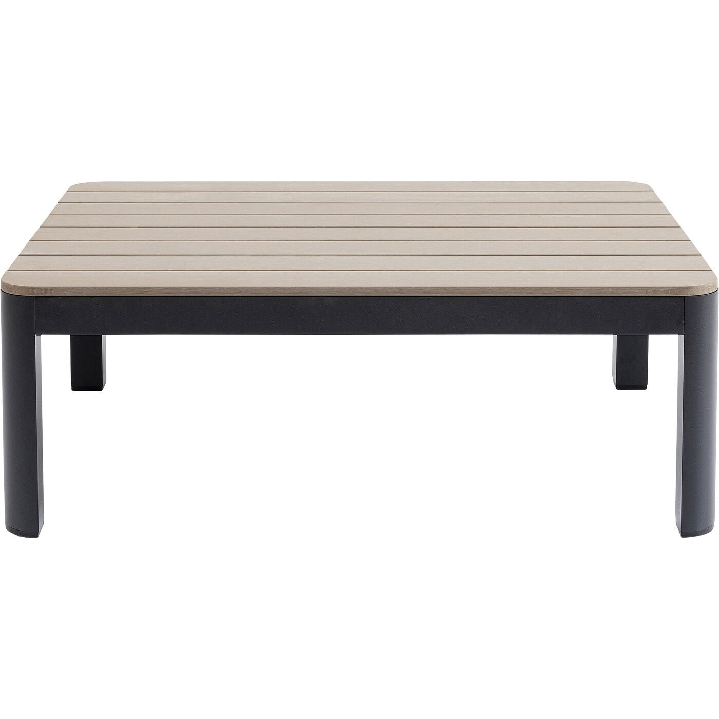 Kare Design Multifunctionele Tuin Salontafel Holiday