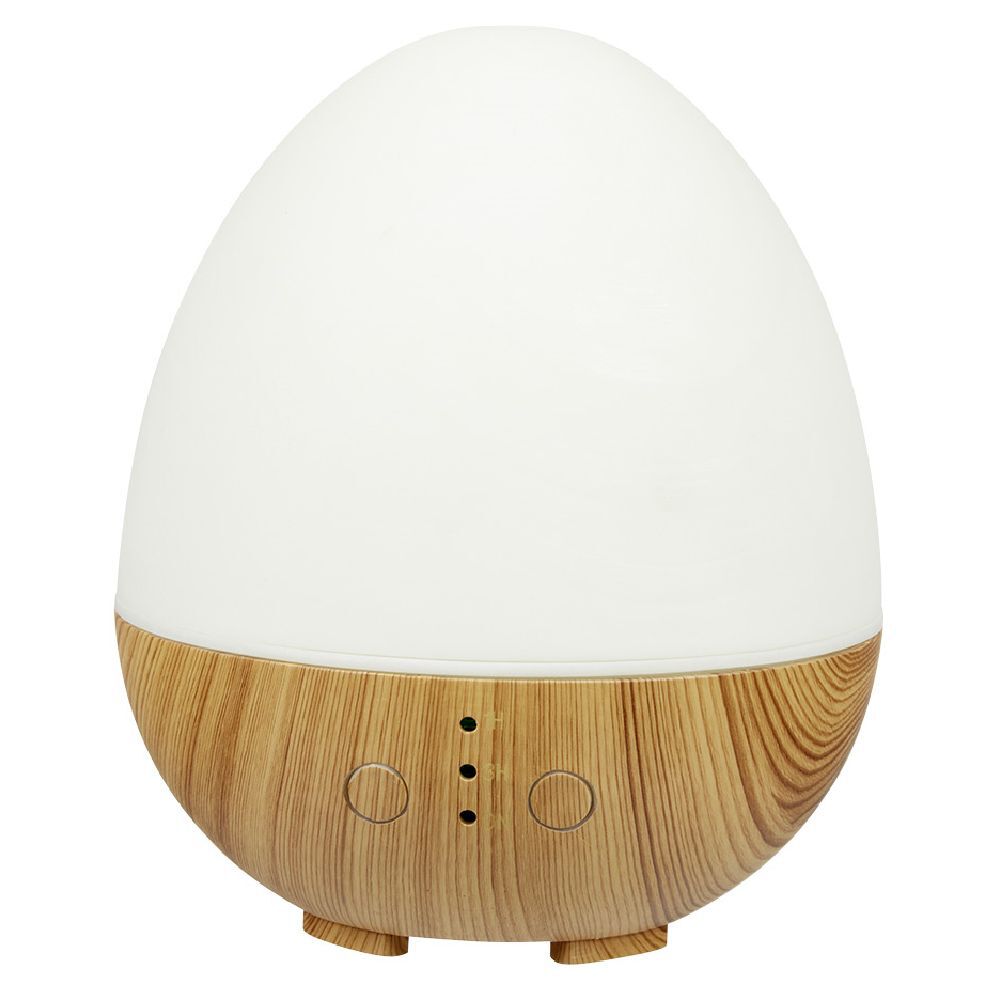 Coffret Diffuseur d'huiles essentielles Synergie Vitalité
