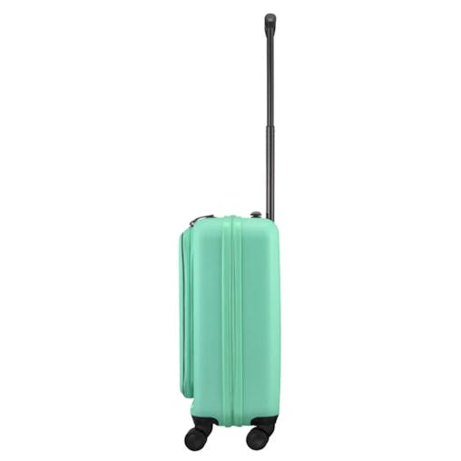 Wenger Skyon Hardside 2 Piece Luggage Set Aqua