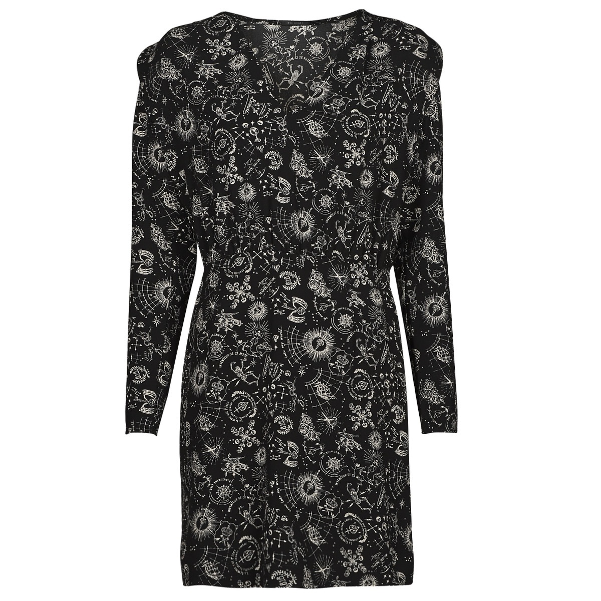Ikks - KIMEO - Black