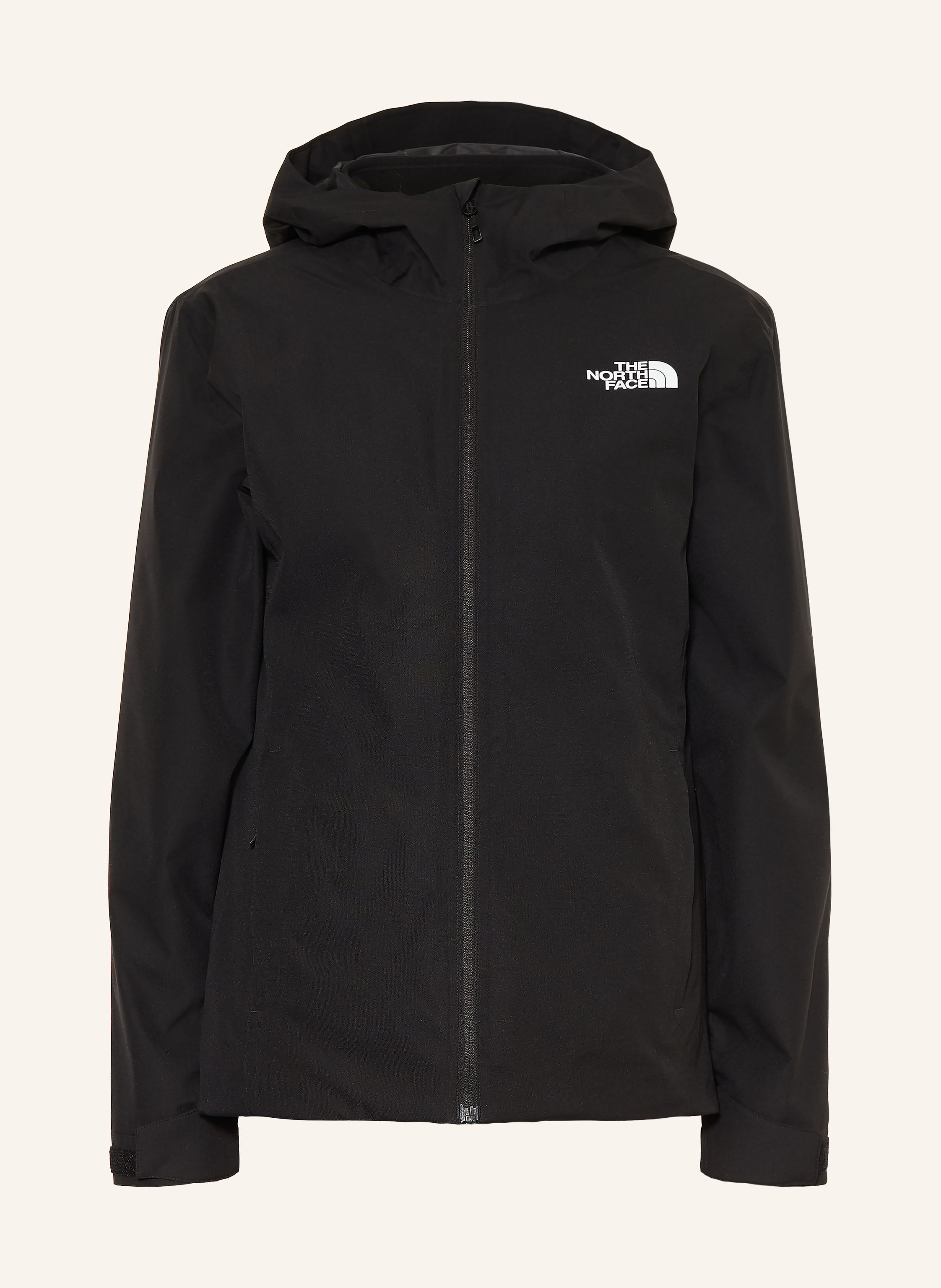 THE NORTH FACE 2-in-1-Jacke QUEST TRICLIMATE