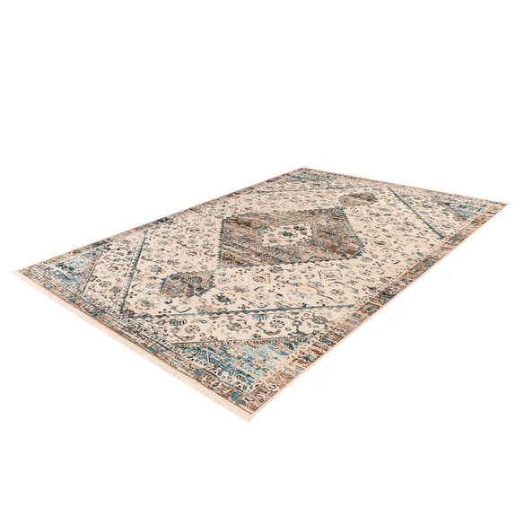 Design-Teppich »My Inca «, BxL: 120 x 170 cm, rechteckig, Polypropylen (PP)