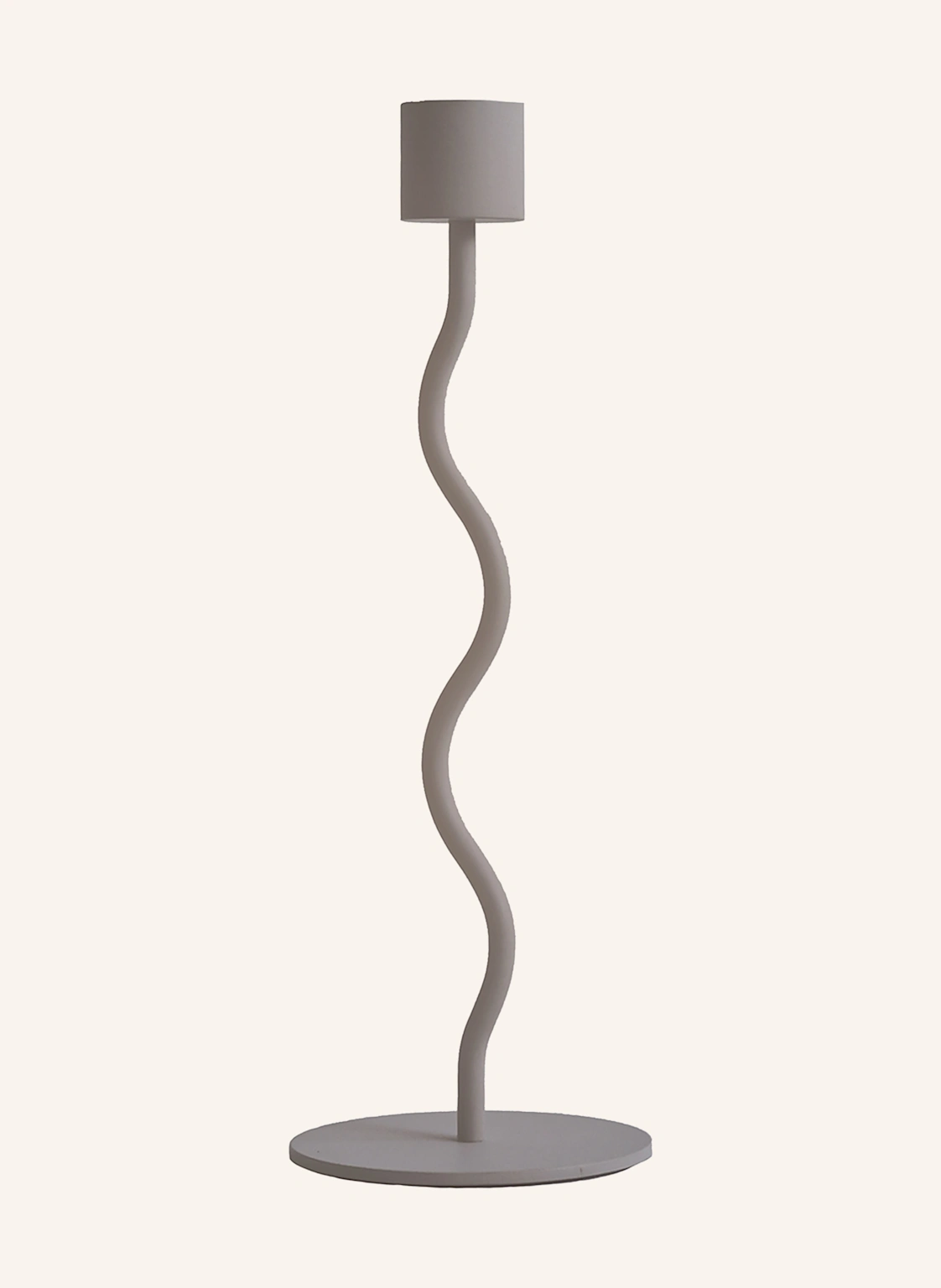 COOEE Design Kerzenhalter CURVED