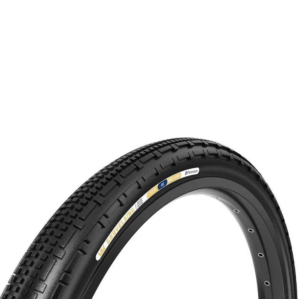 Panaracer Gravelking SK  Tubeless 700C x 54 gravel tyre