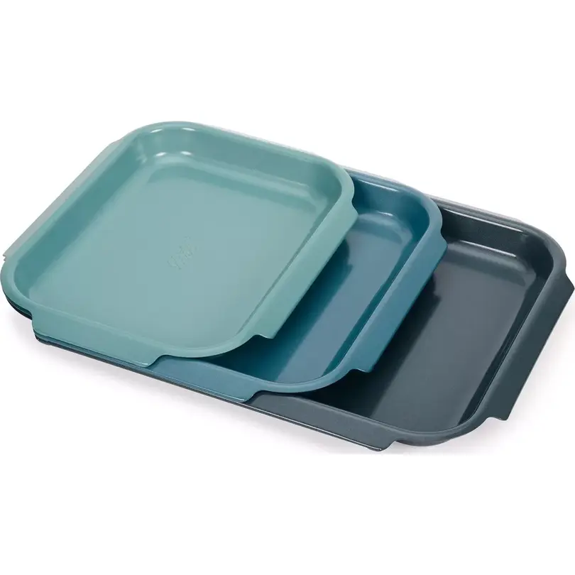 Backset 3er-Set Nest Bake