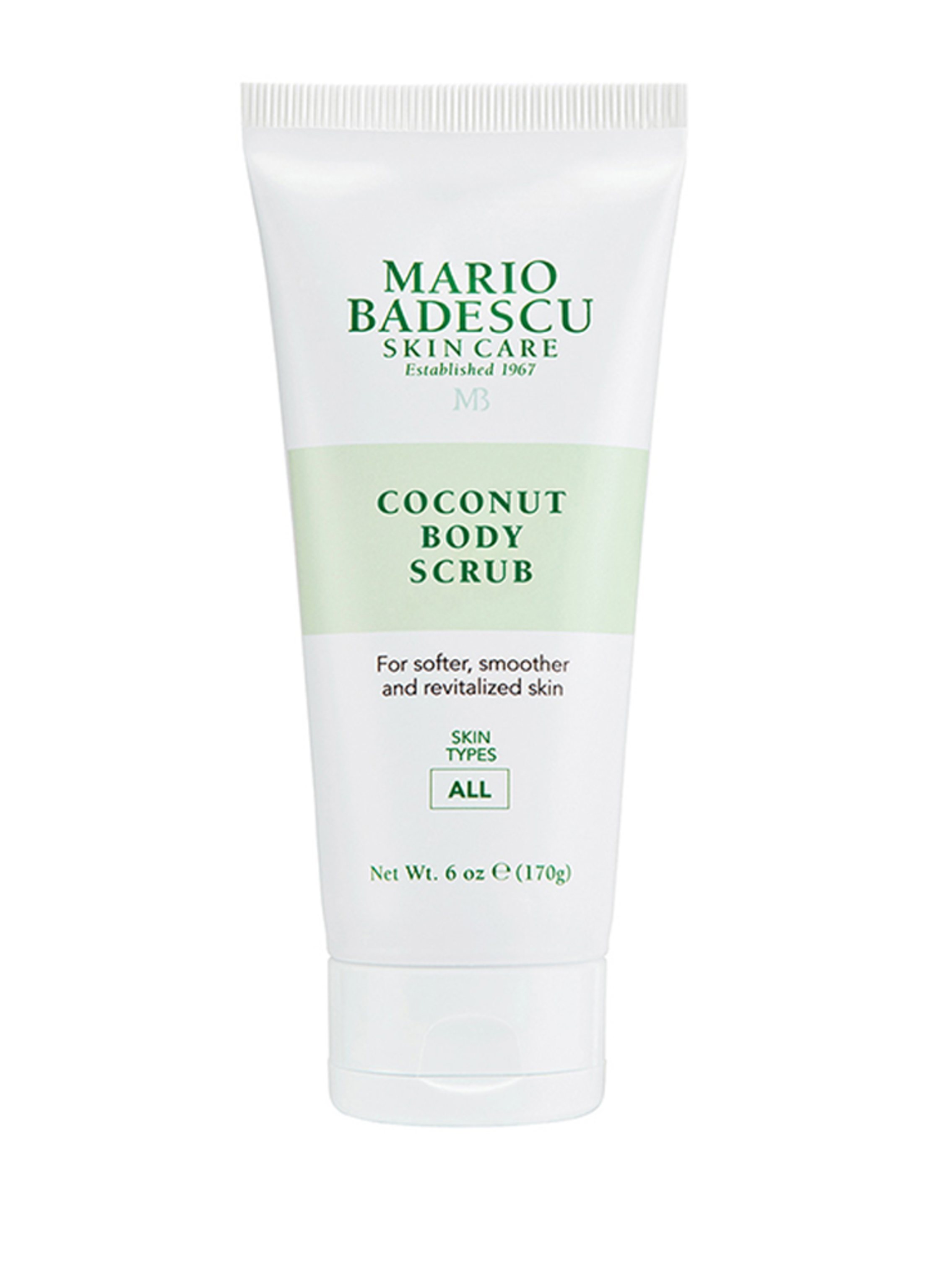 MARIO BADESCU COCONUT BODY SCRUB