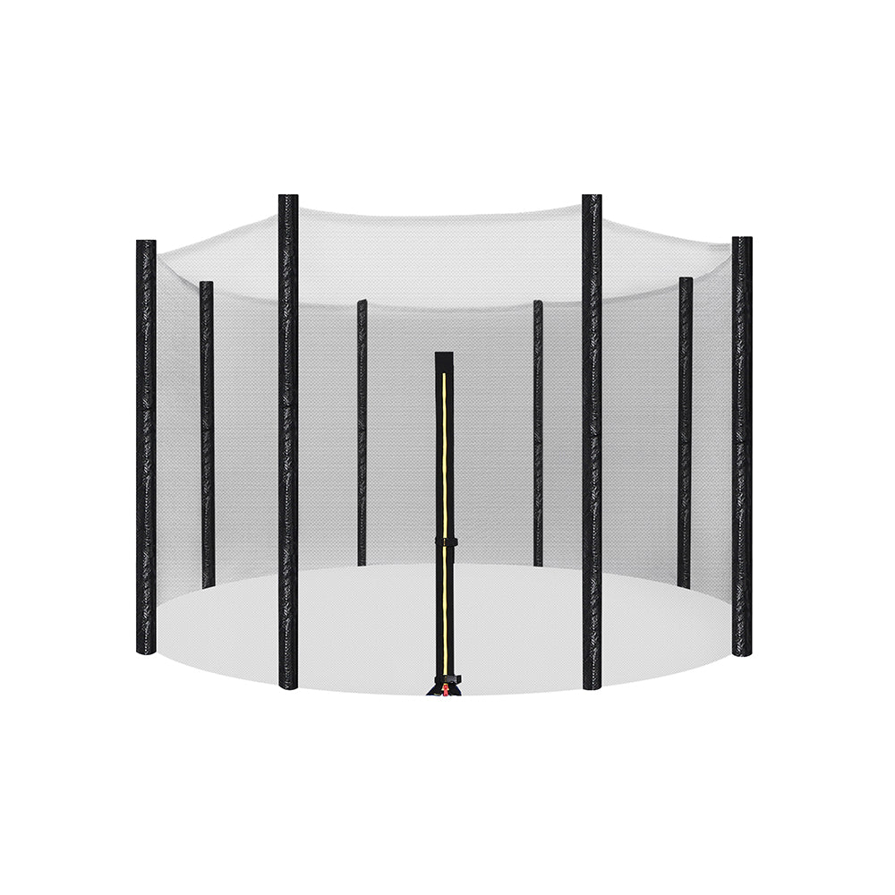 Filet de remplacement pour trampoline